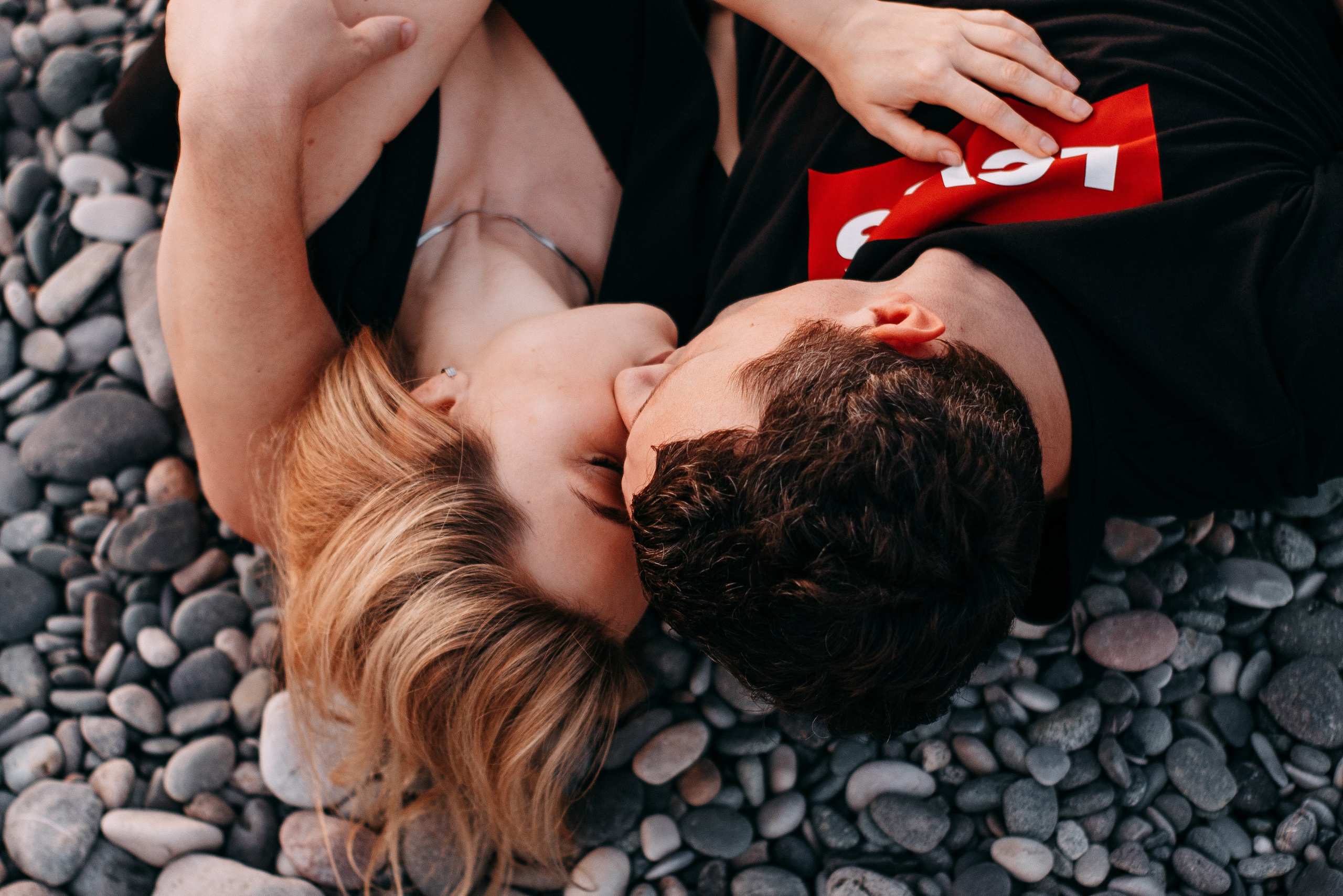 Юля и Ваня. Wedding and portrait photographer in Beograd Ekaterina Makedonskaya