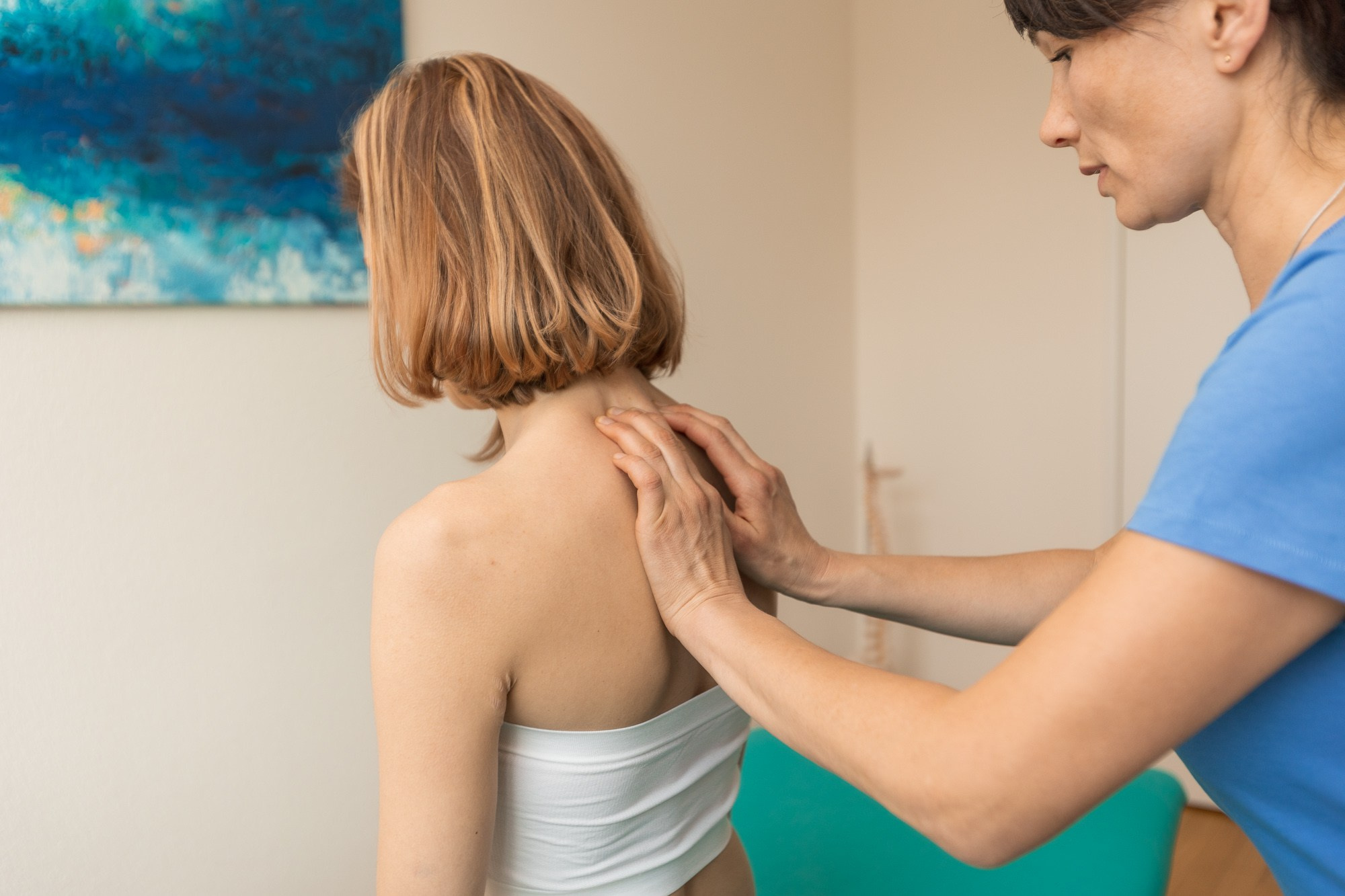 Business Porträts. Fotograf in Freiburg, Meerim Kaufmann