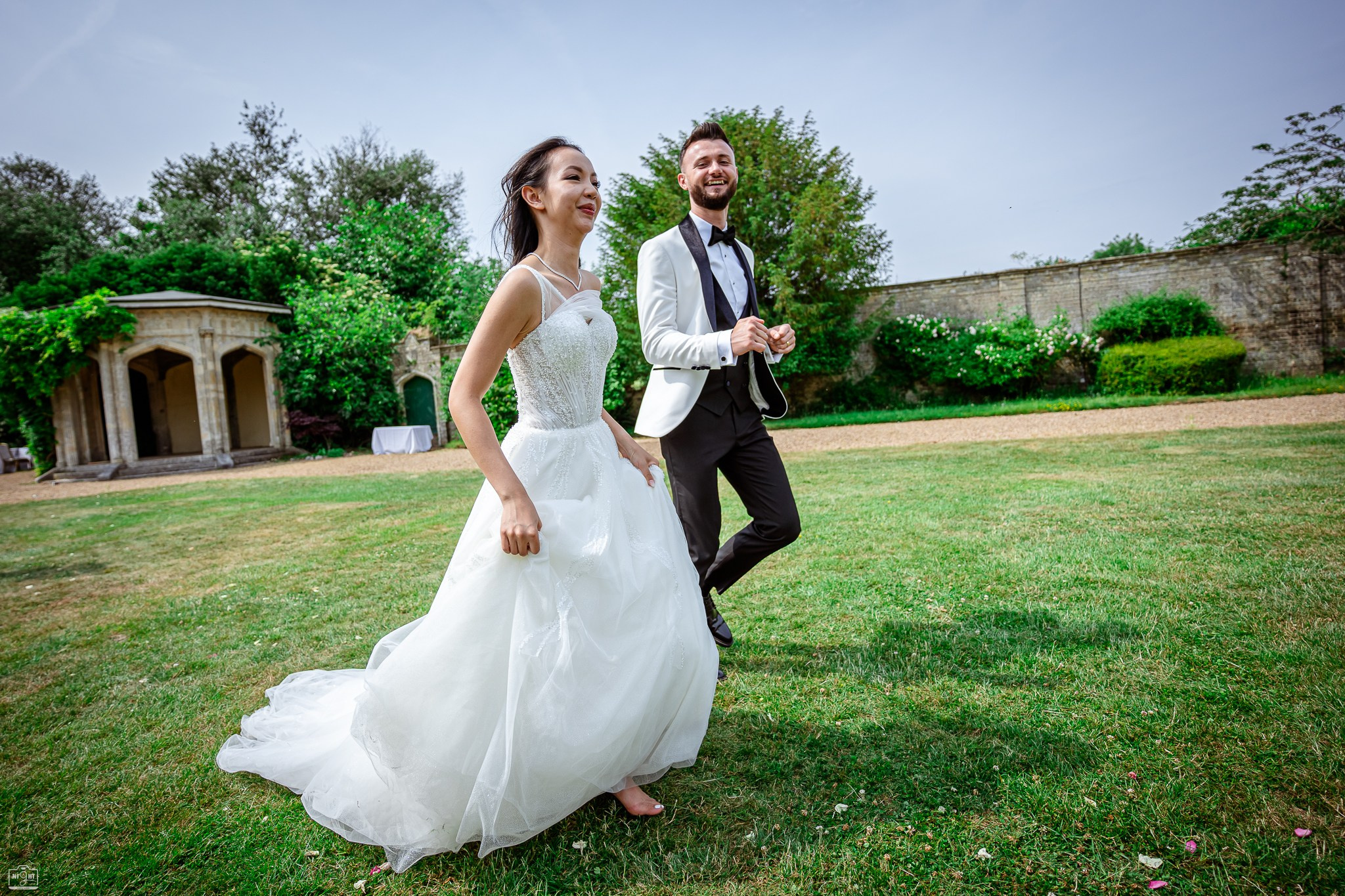 Nuntă Ștefan & Ploy – Capturi Documentare & Creative | NIGHT LENS