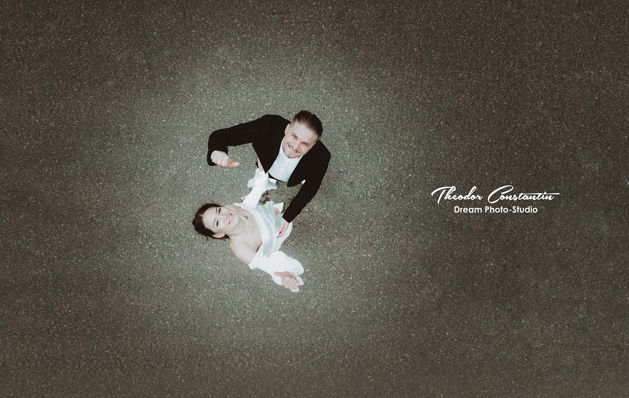 AfterWedding. Dream Studio Galați – ședințe foto profesionale pentru familie, portrete și evenimente