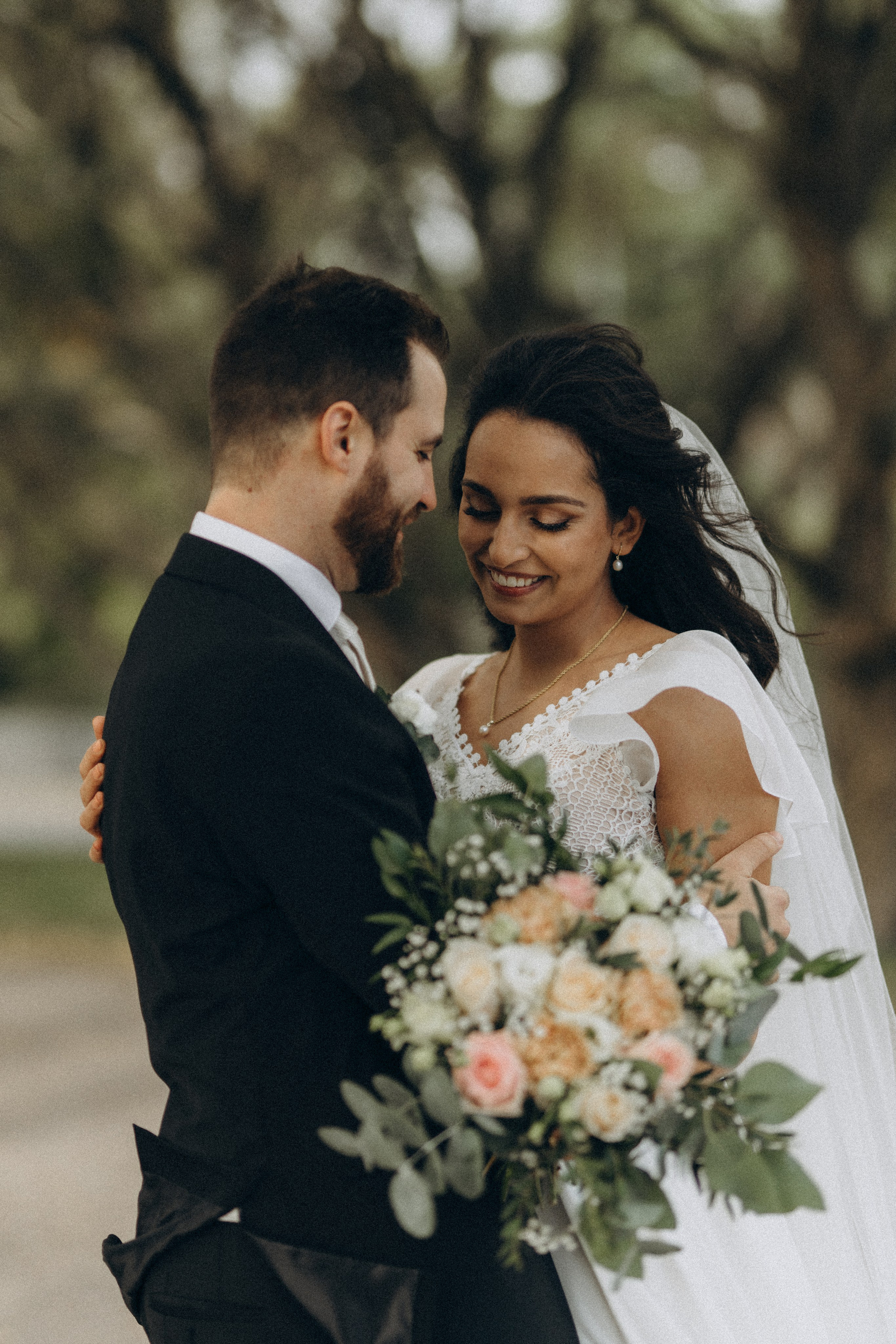 W&S. Wedding and portrait photographer in Helsinki Vickan O