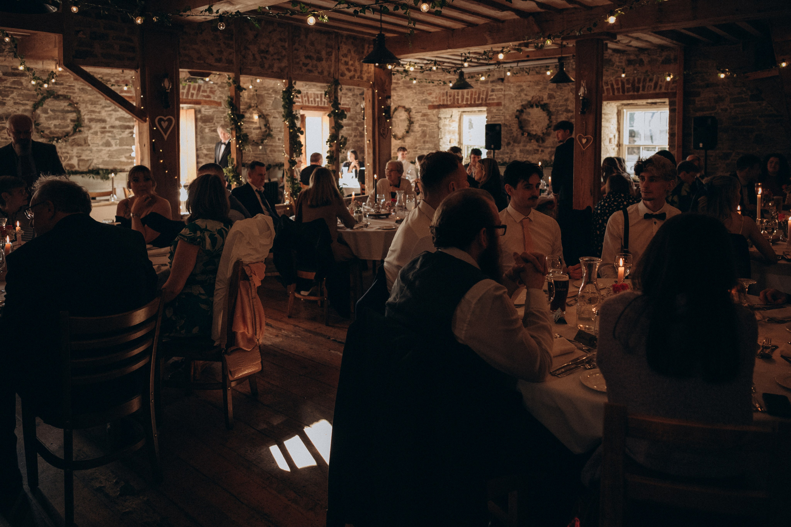 Josh & Katie’s wedding day. Wedding & Family photographer in County Donegal and Dublin, Ireland