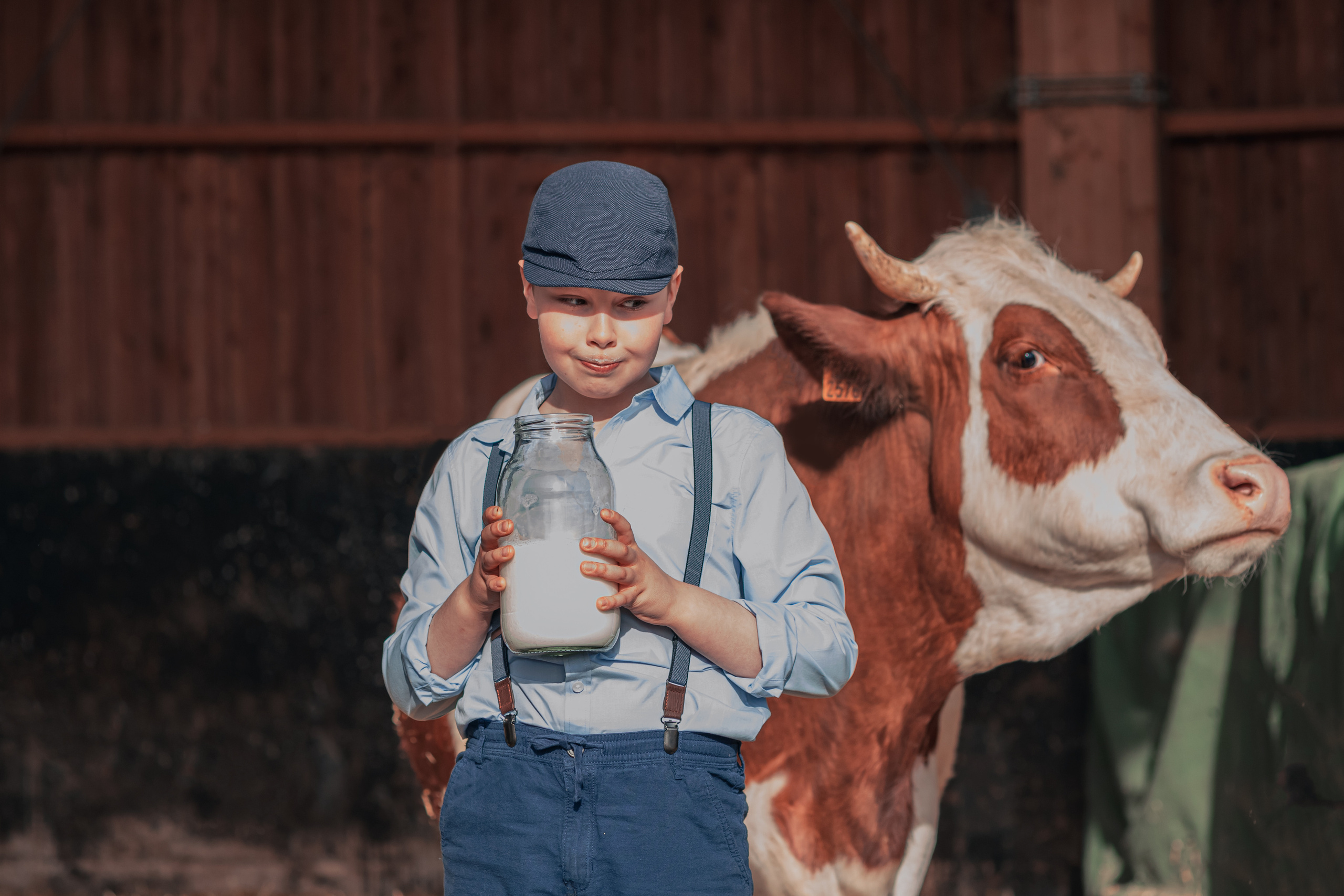 Projets créatifs. Семейный и детский фотограф в Люксембурге Anastasia Arend