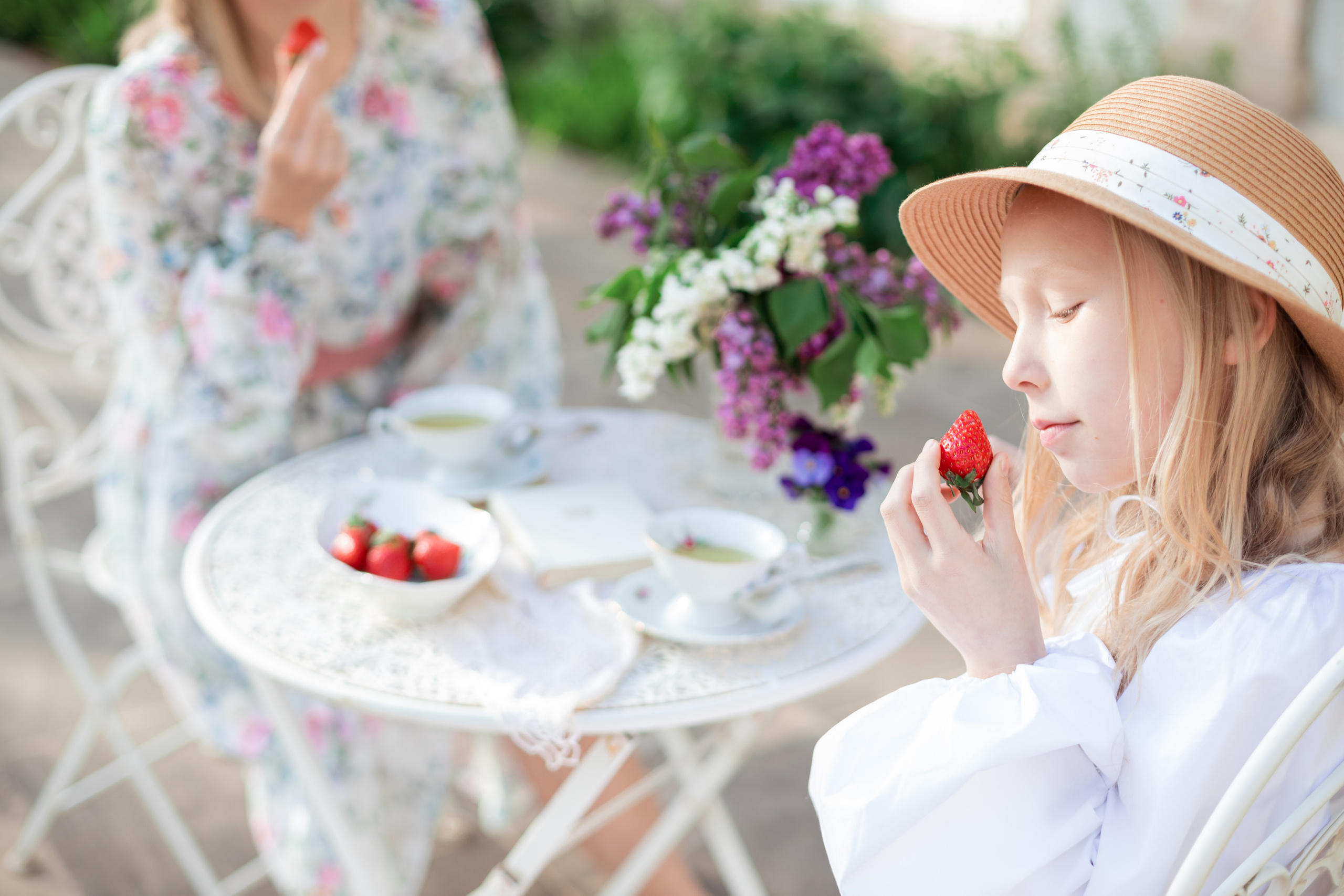 Дети. Семейный и детский фотограф в Люксембурге Anastasia Arend