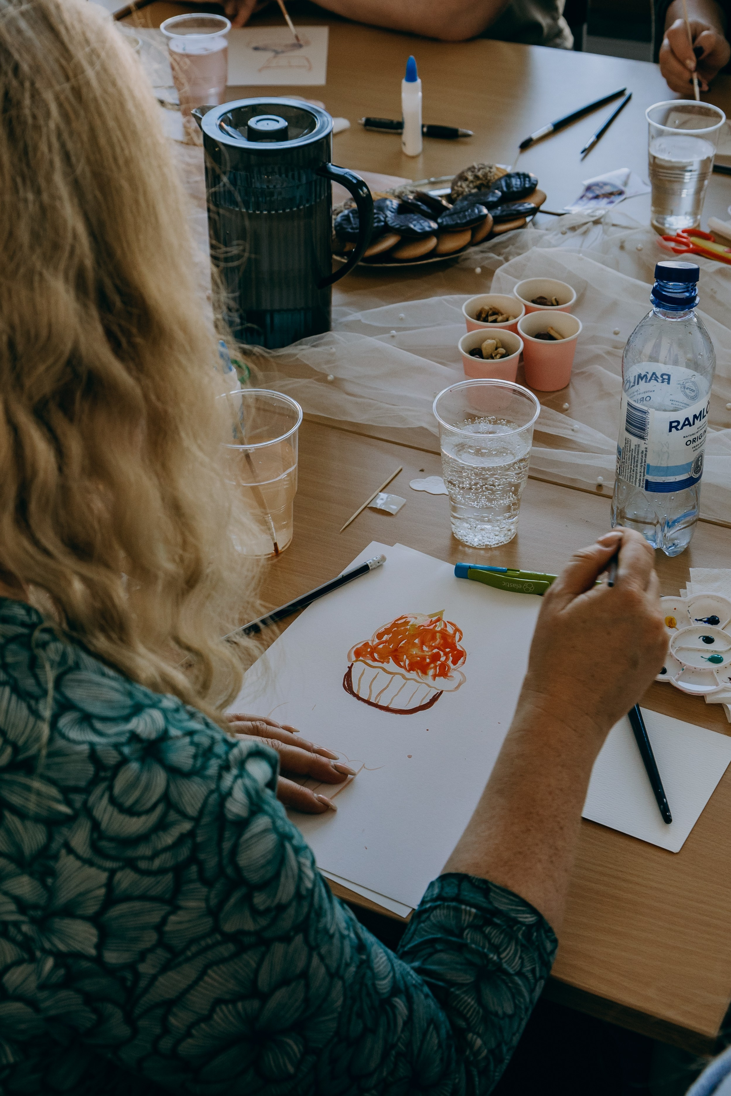 Girls Club. Iryna Zhyvora | Photographer | Stockholm