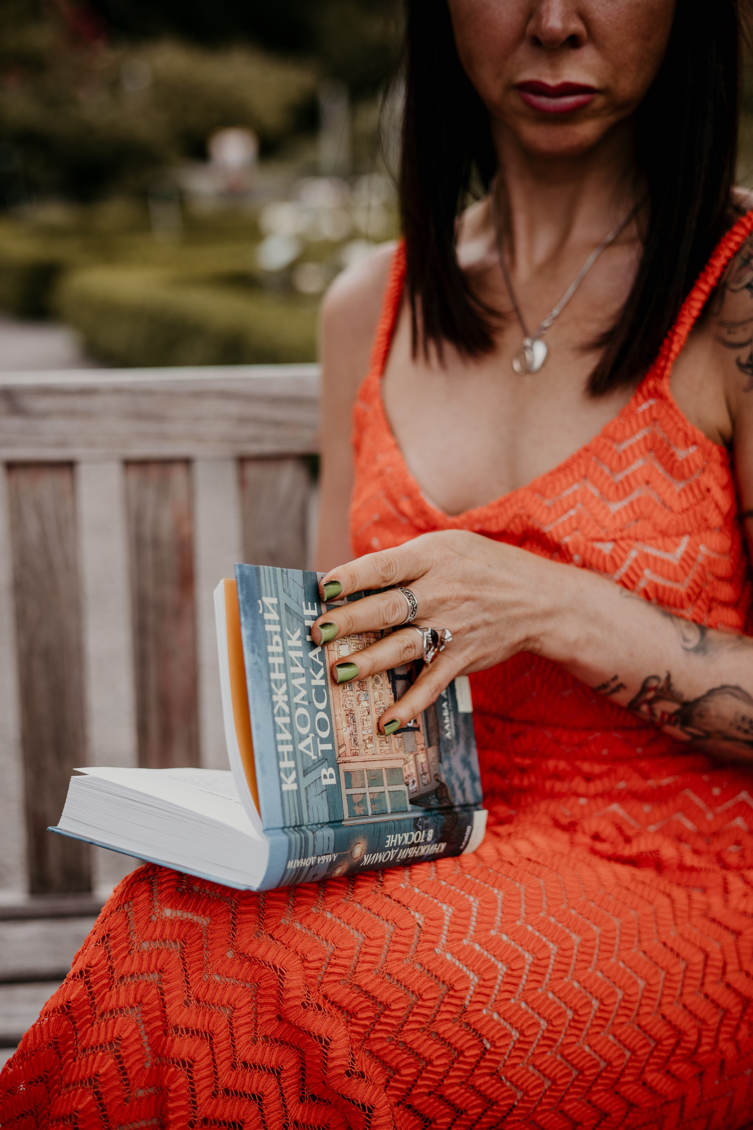 Natalia. Iryna Zhyvora | Photographer | Stockholm