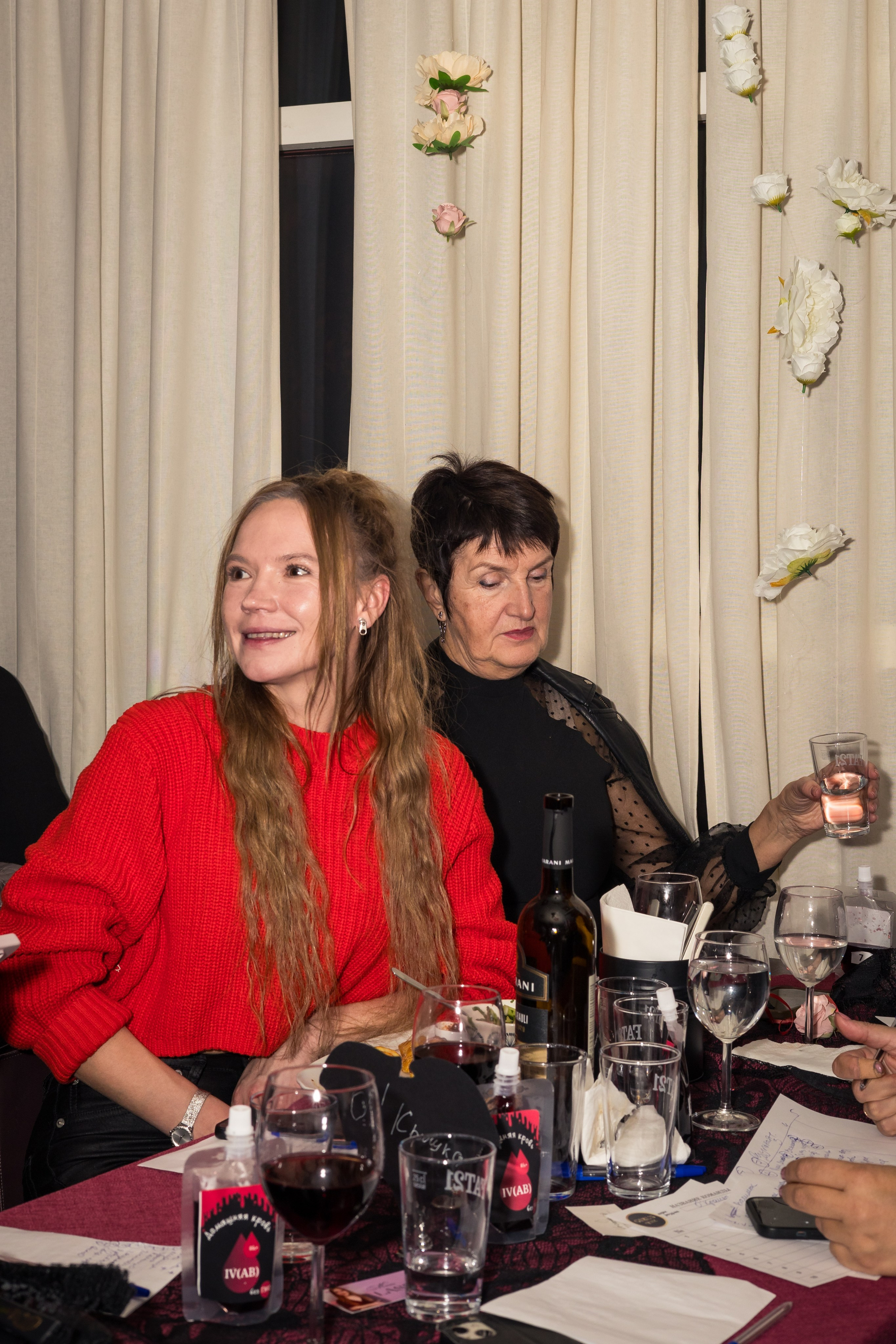 Halloween 2025. Iryna Zhyvora | Photographer | Stockholm