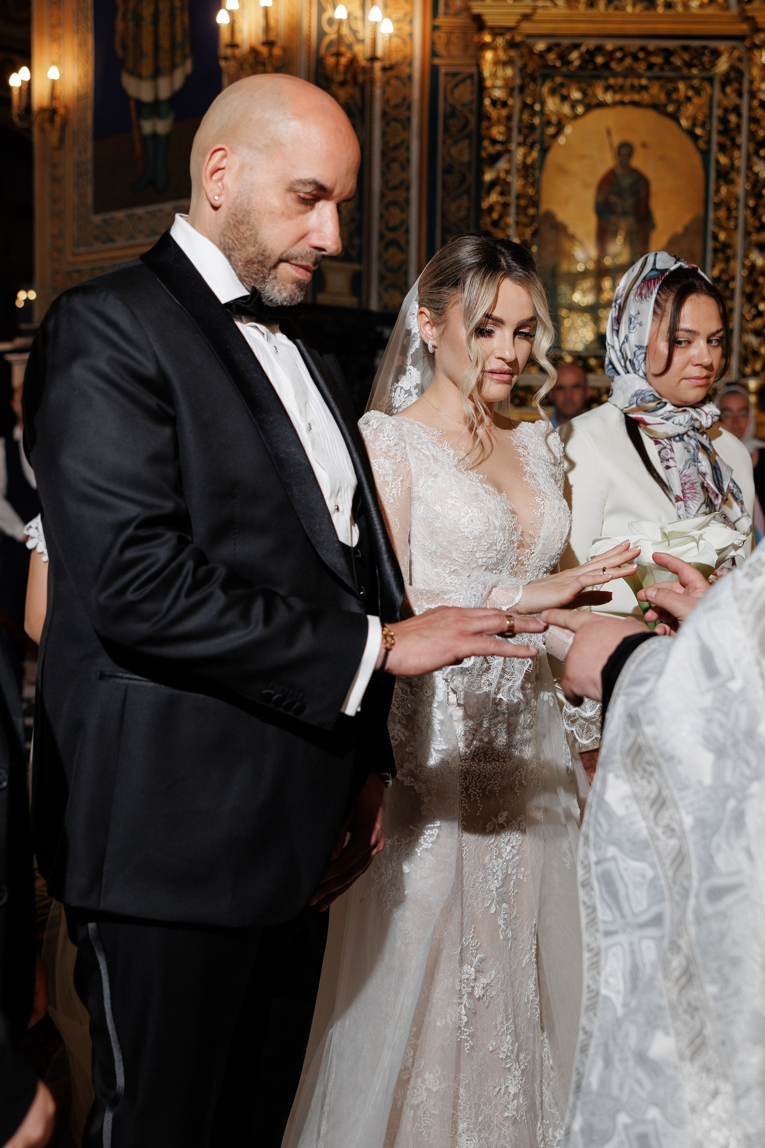 Zaxi - Franck & Panaghia. Servicii foto-video!