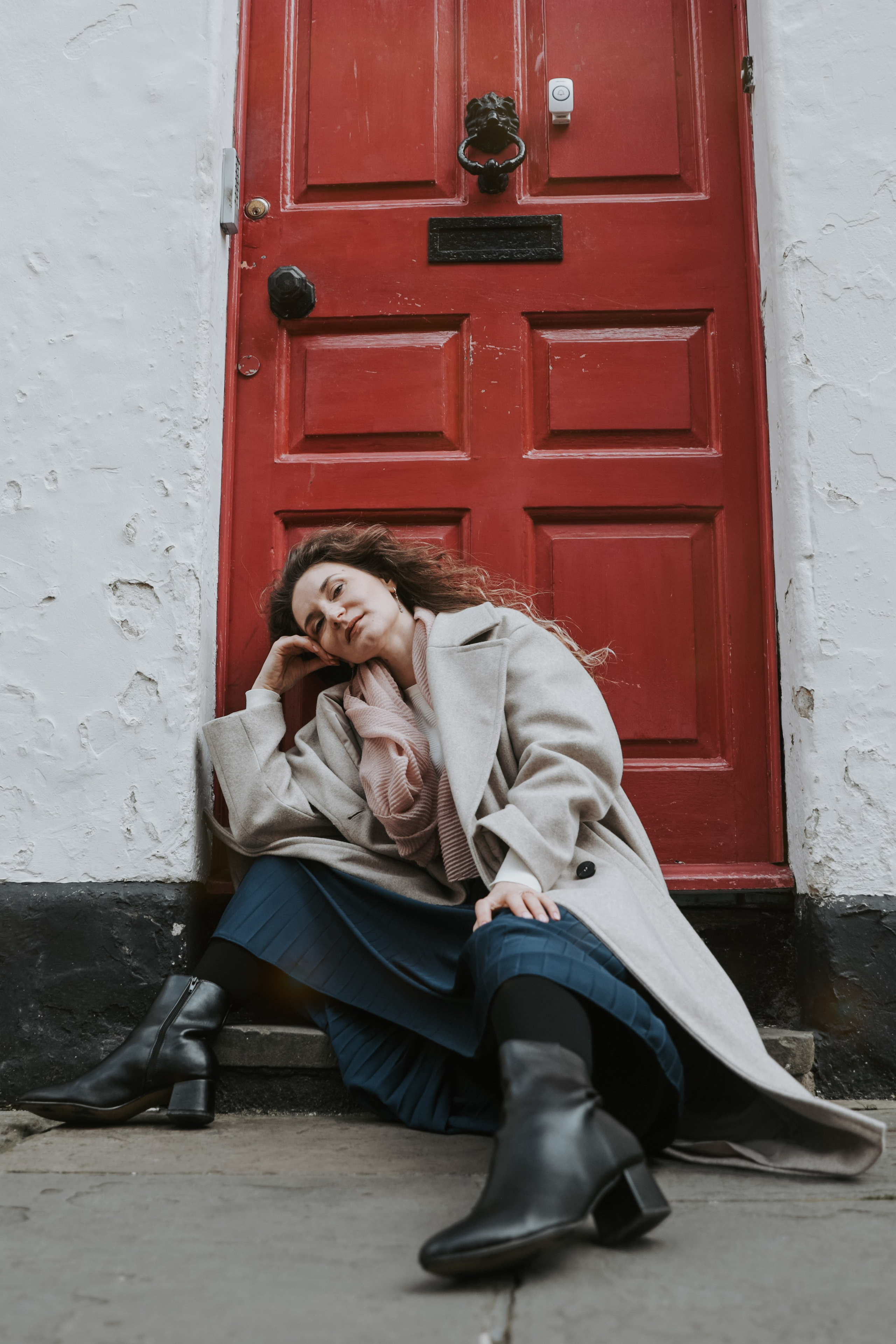 Olesea photoshoot in Bath. Lifestyle & Documentary Photography in Bristol, Bath & London — def0cused