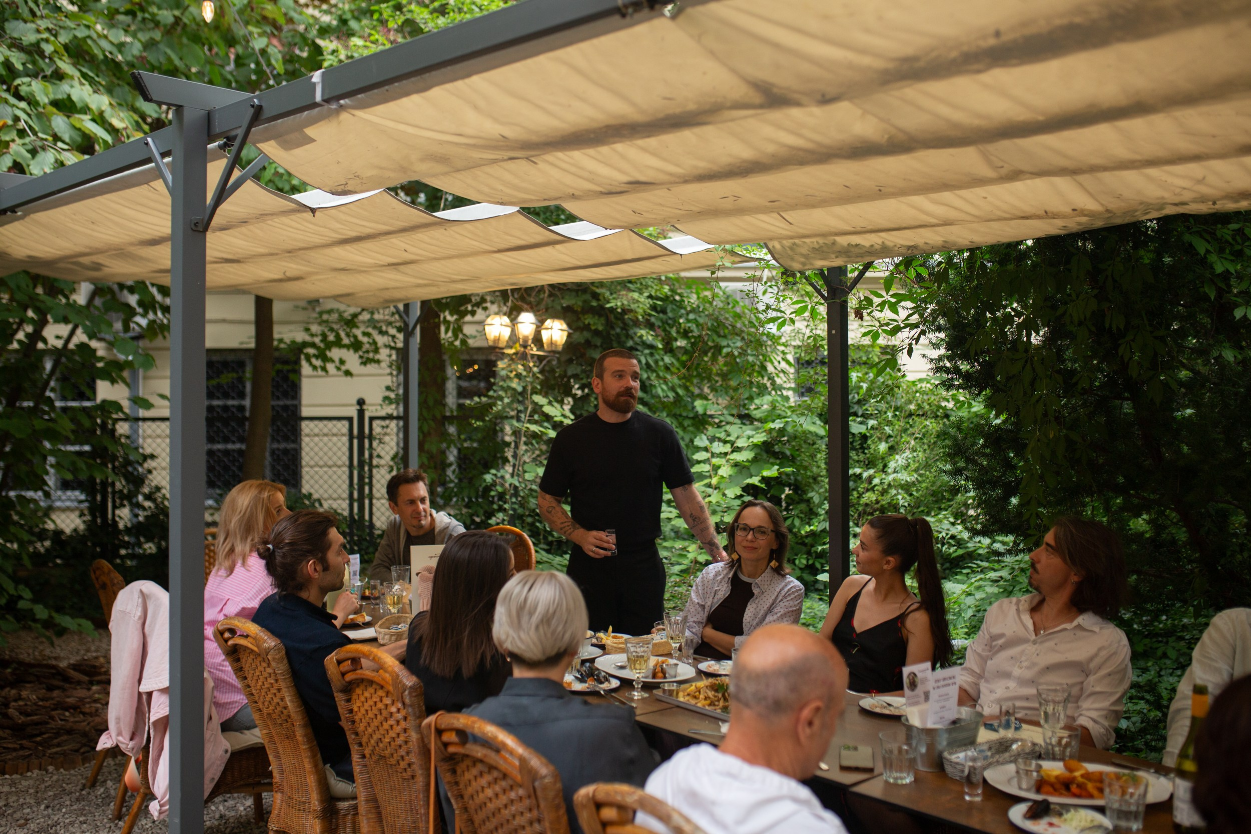 Наталья 04.08.2025 часть 2. Семейный и детский фотограф в Варшаве Мила Бобровская