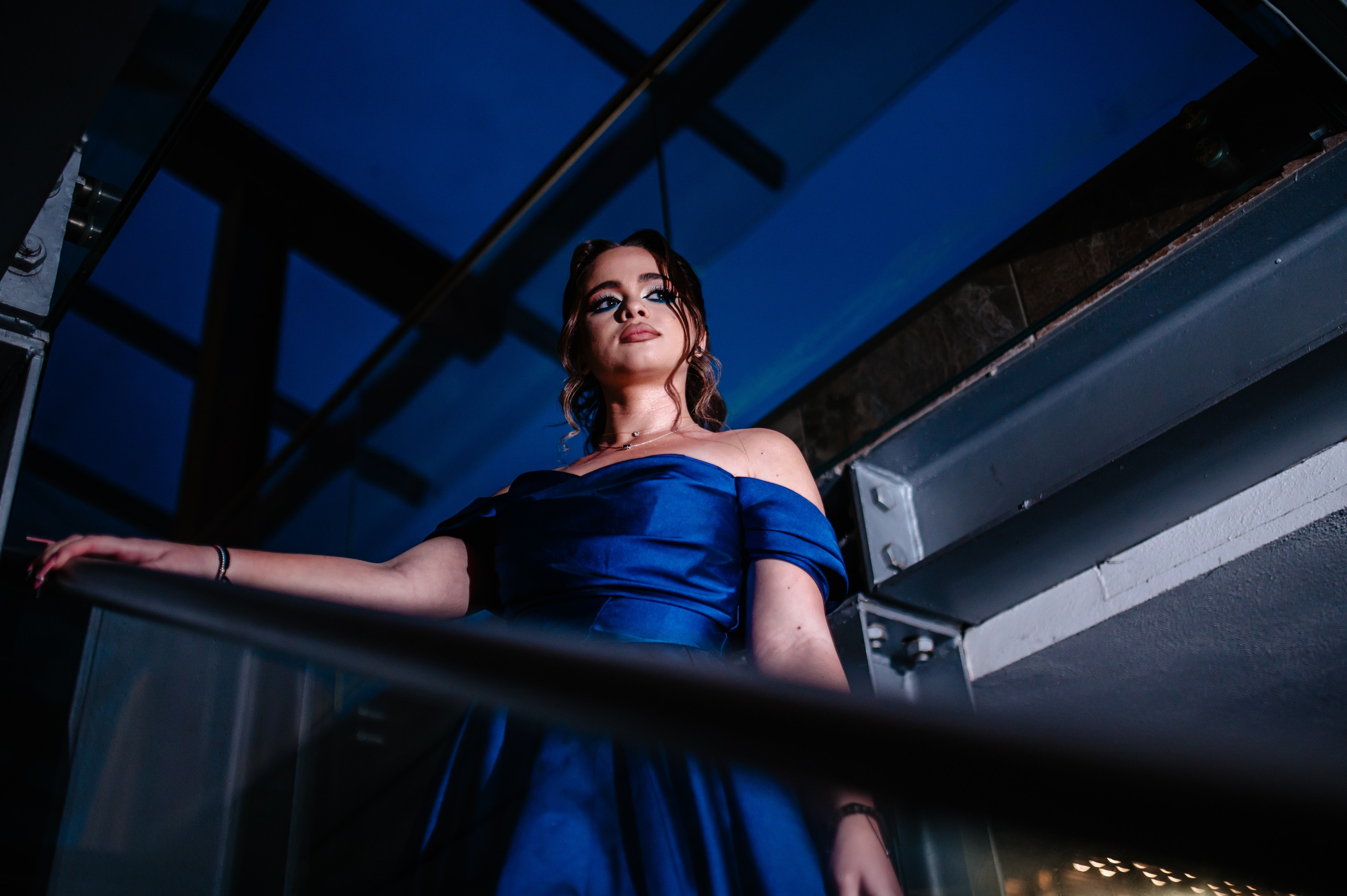 Majorat Andra. Ionut Birceanu