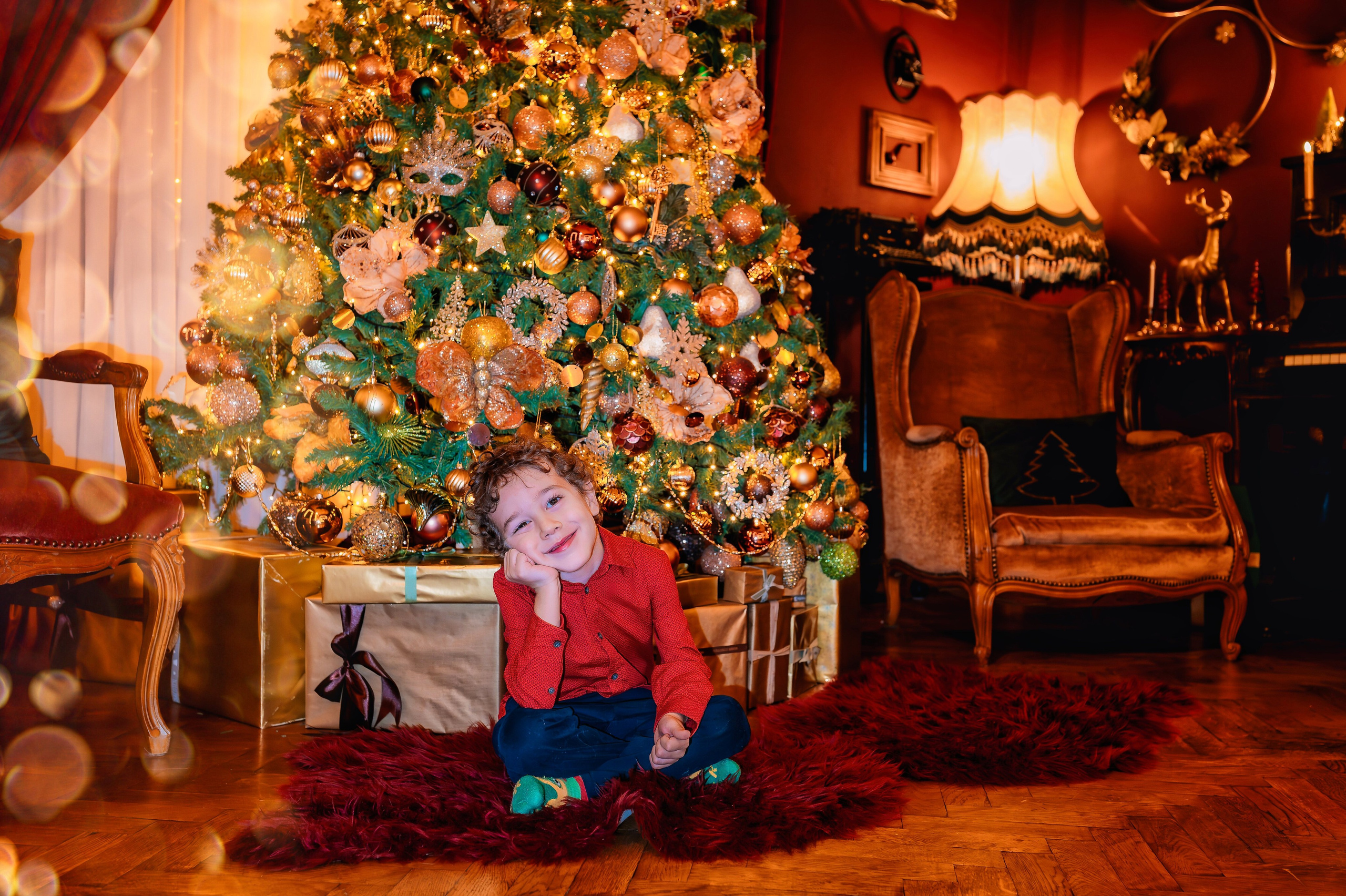 Sedinta foto Maria & Andrei