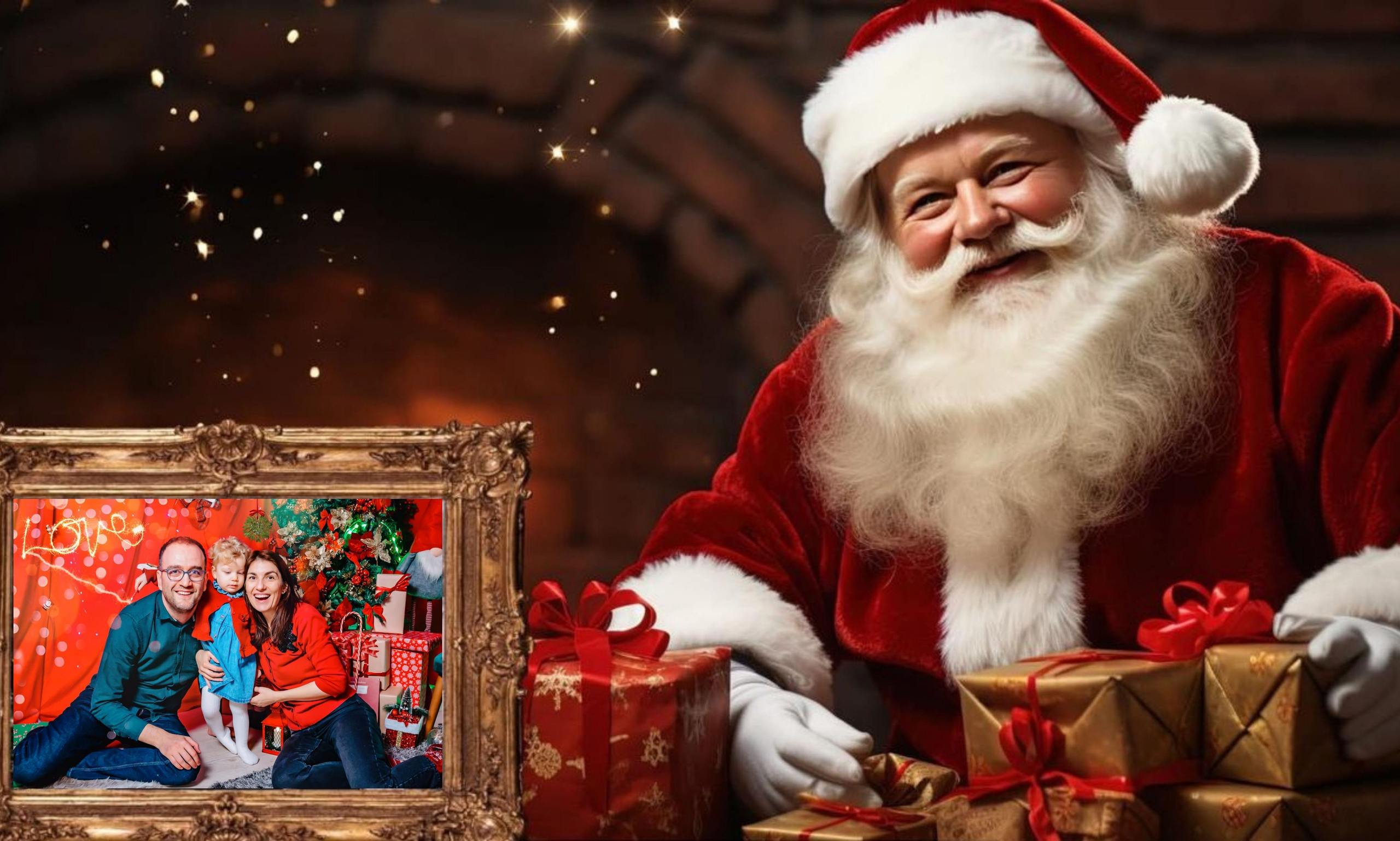 Sedinta Craciun Lucian