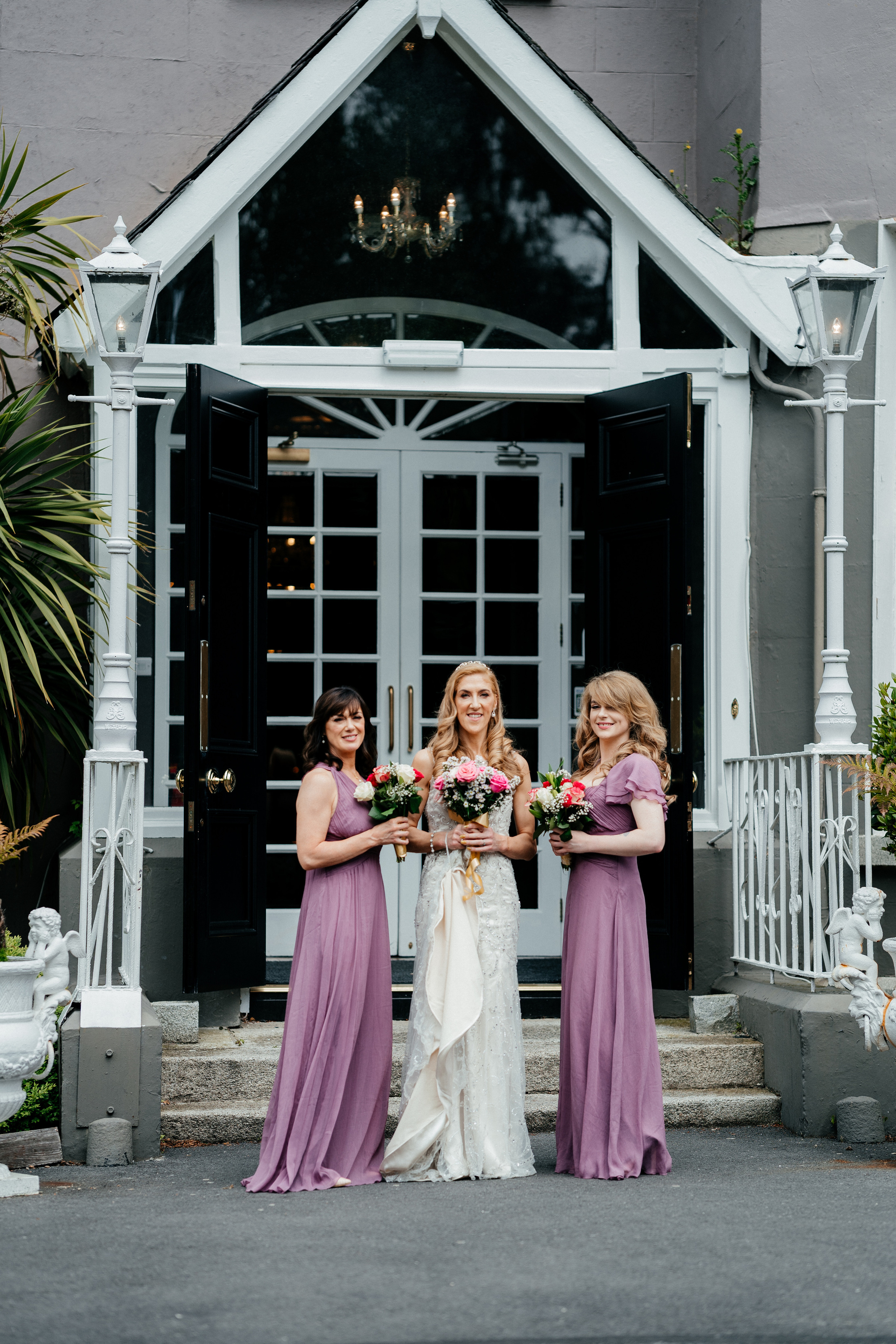 Weddings. Estela Virko Photography