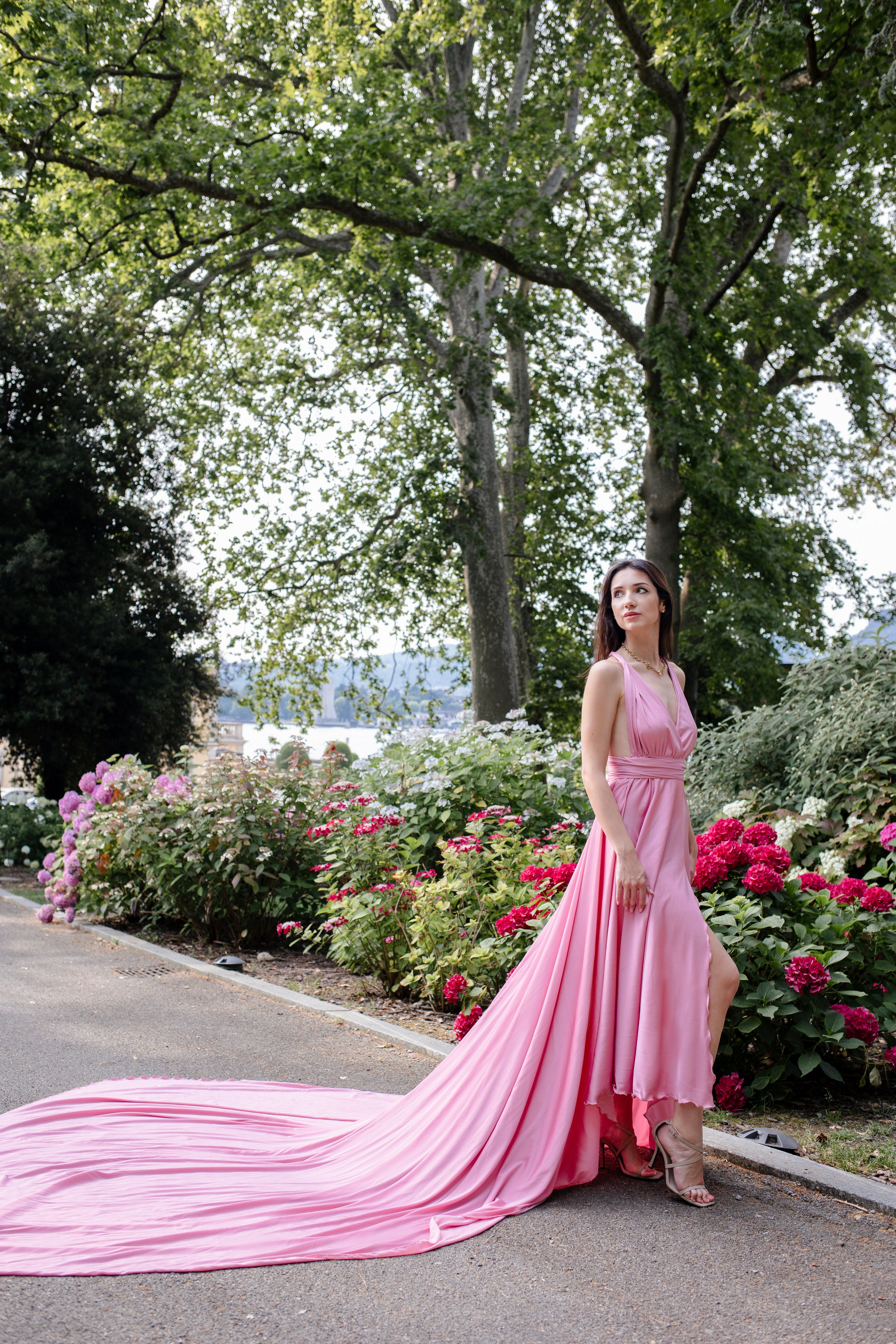 Anna. Photographer in Milan |Mila Pro Photo