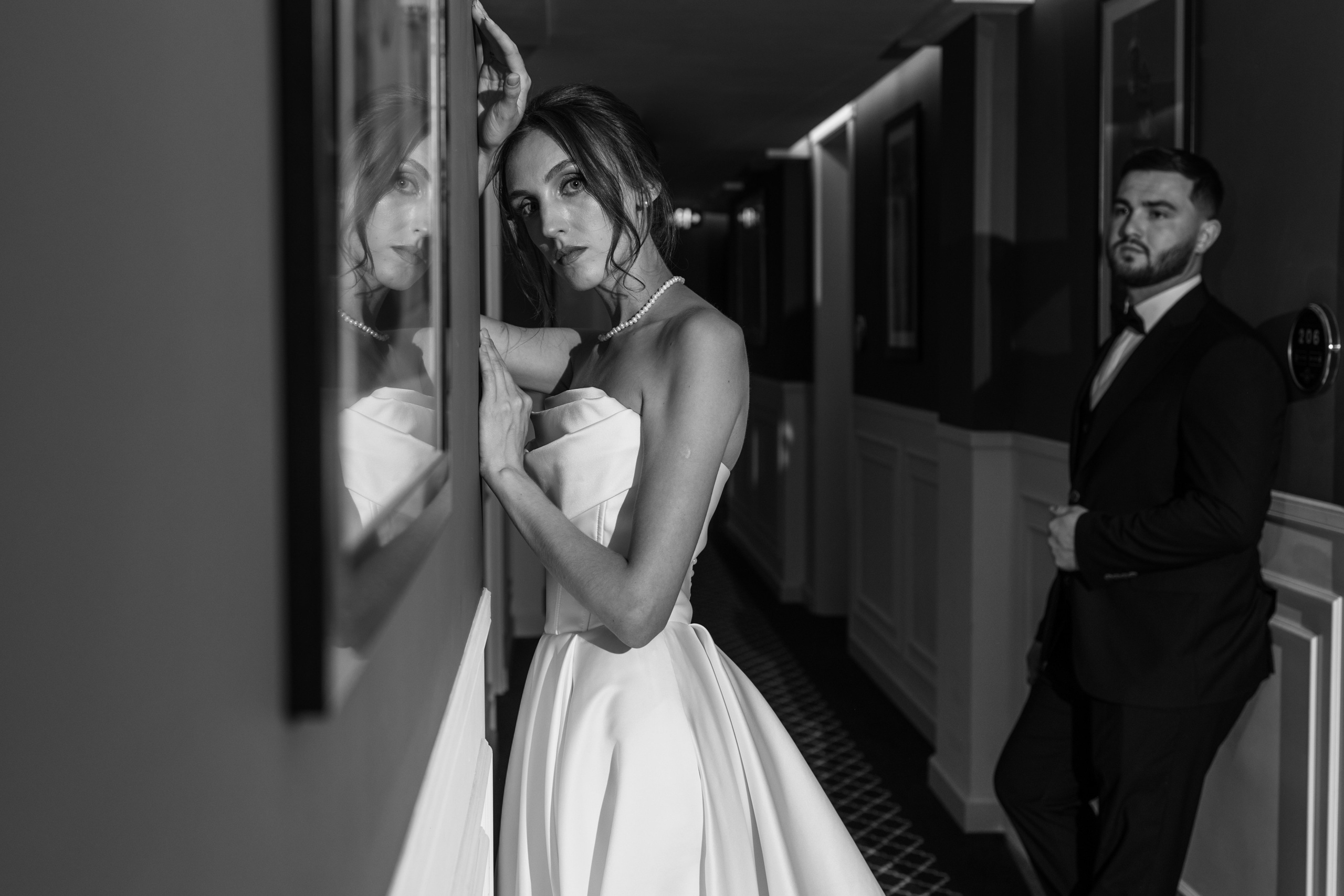 Time Hotel - Maxim & Xenia. Servicii foto-video!