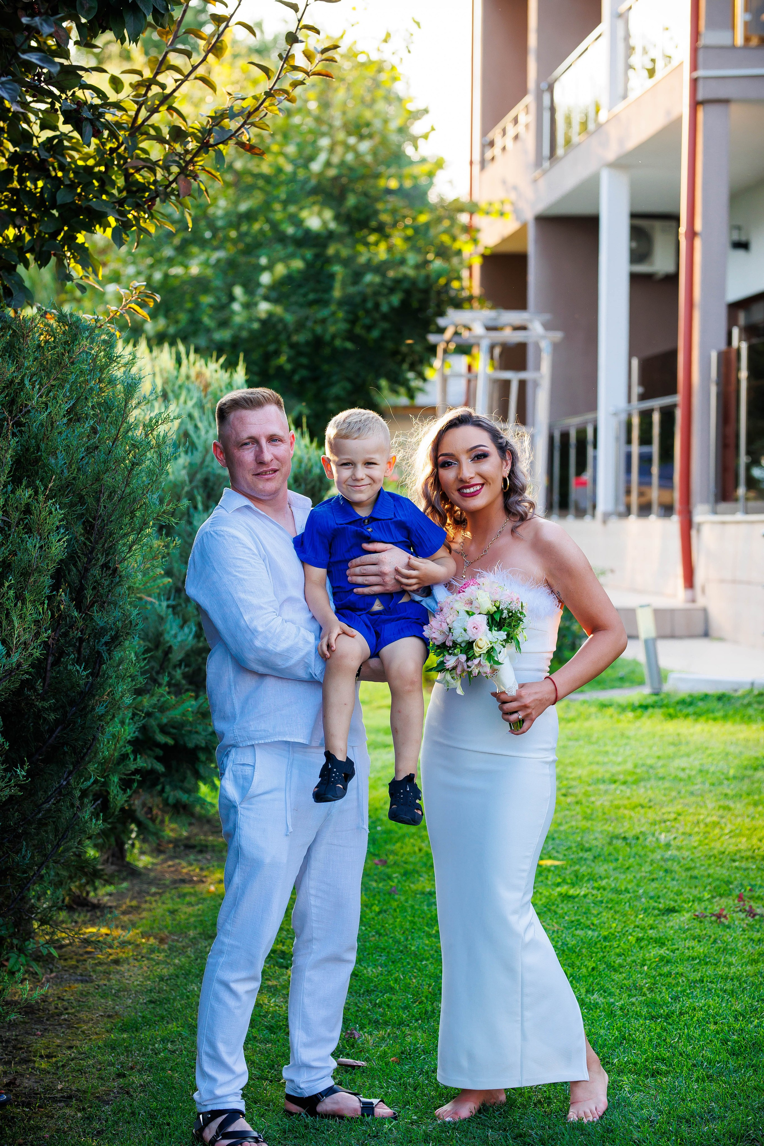 Logodna. Dream Studio Galați – ședințe foto profesionale pentru familie, portrete și evenimente