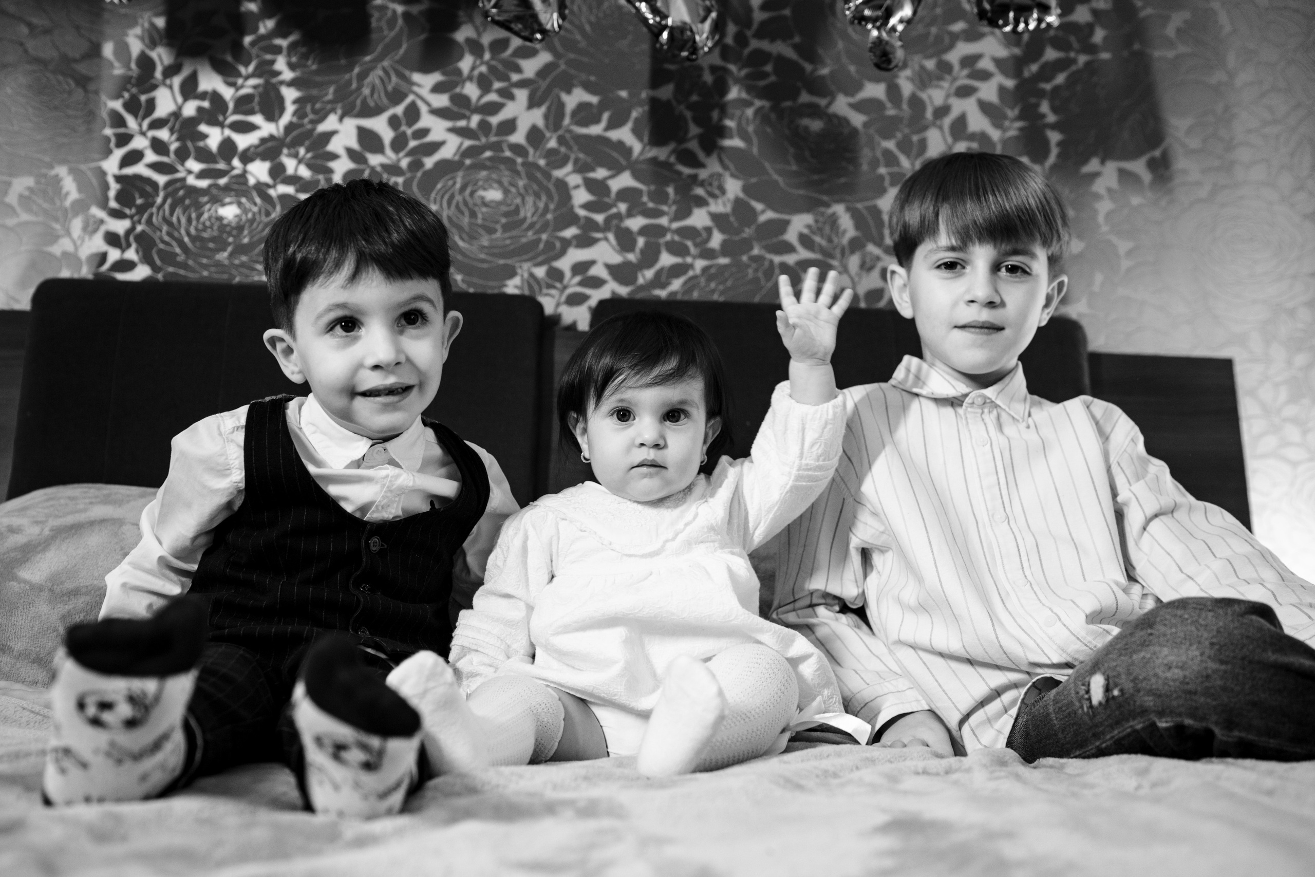 Andra. Fotograf nunta si evenimente Giurgiu