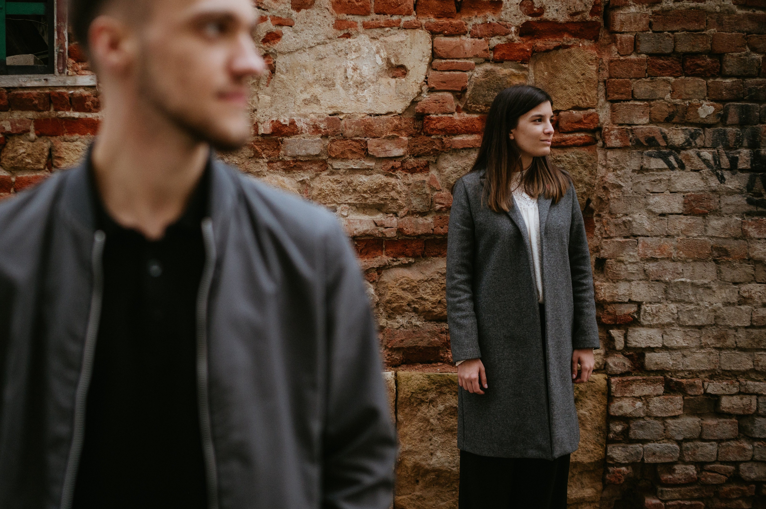 Dani si Ioana. Valentin Melen - fotograf de nunta 🤍