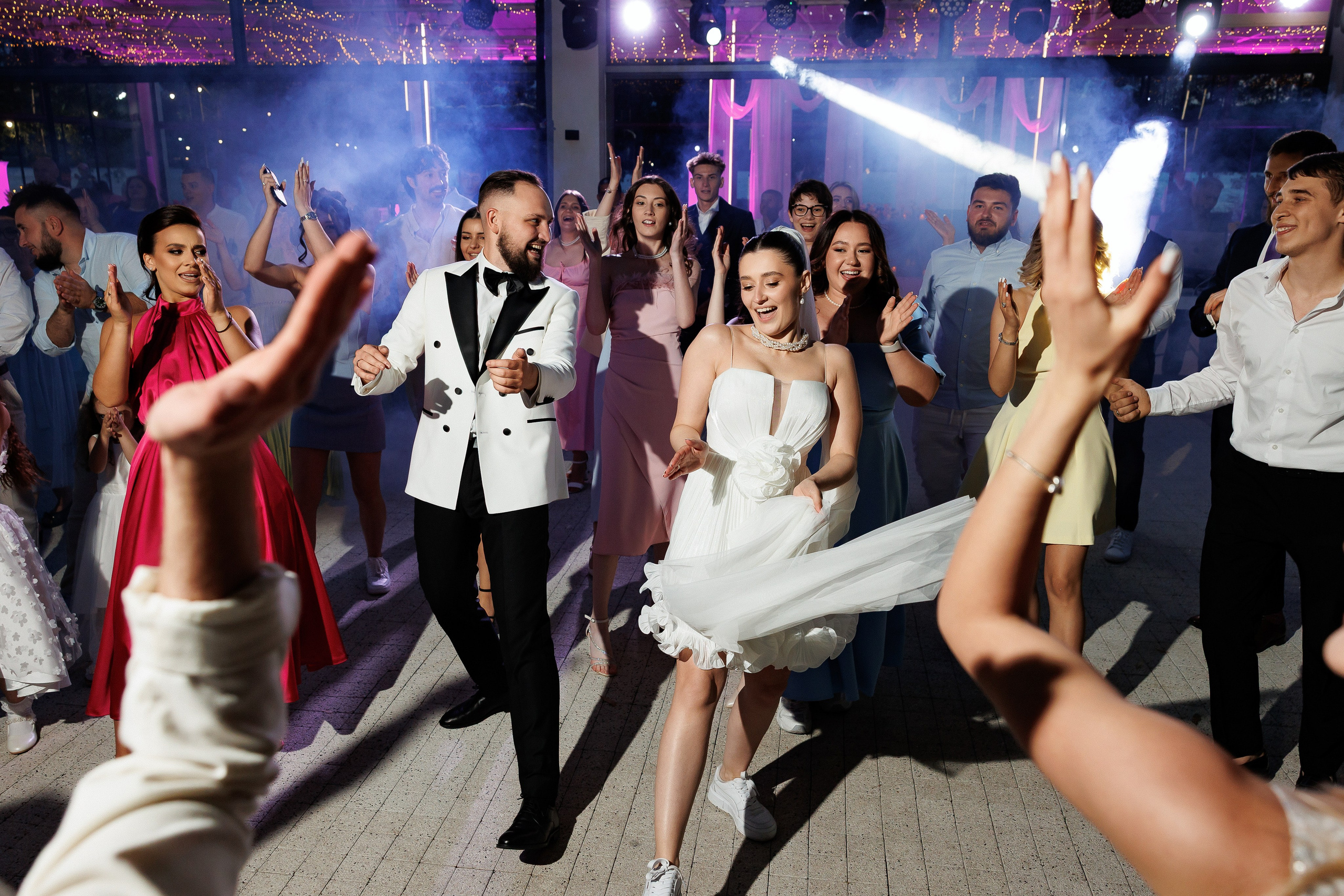 Florin & Corina — Complexul Turistic Costesti — Wedding Day. Servicii Foto și Video 067188353