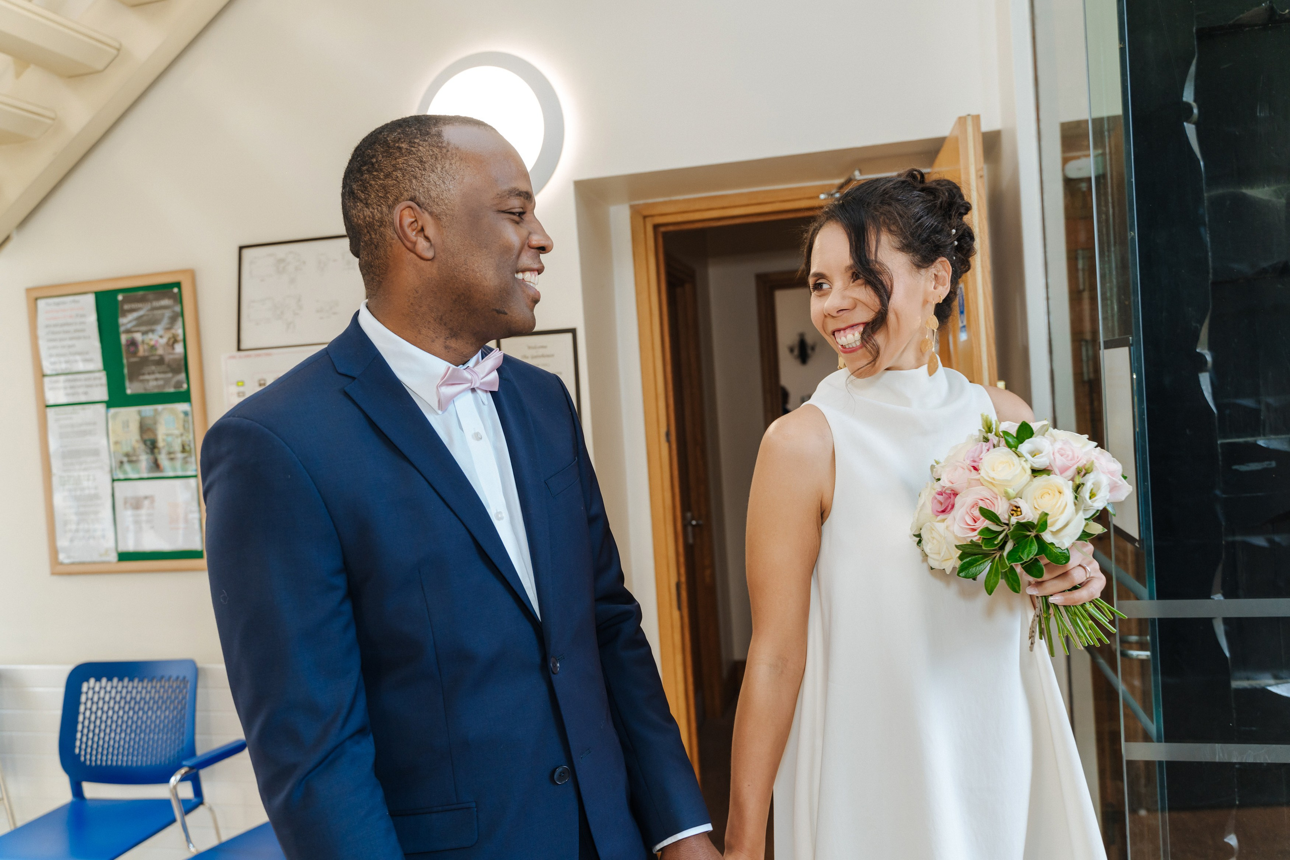 St Albans Register Office, St Albans Register Office wedding , St Albans, wedding in St Albans, civil ceremony in St Albans Register Office, small wedding, photographer for small wedding in St Albans Register Office