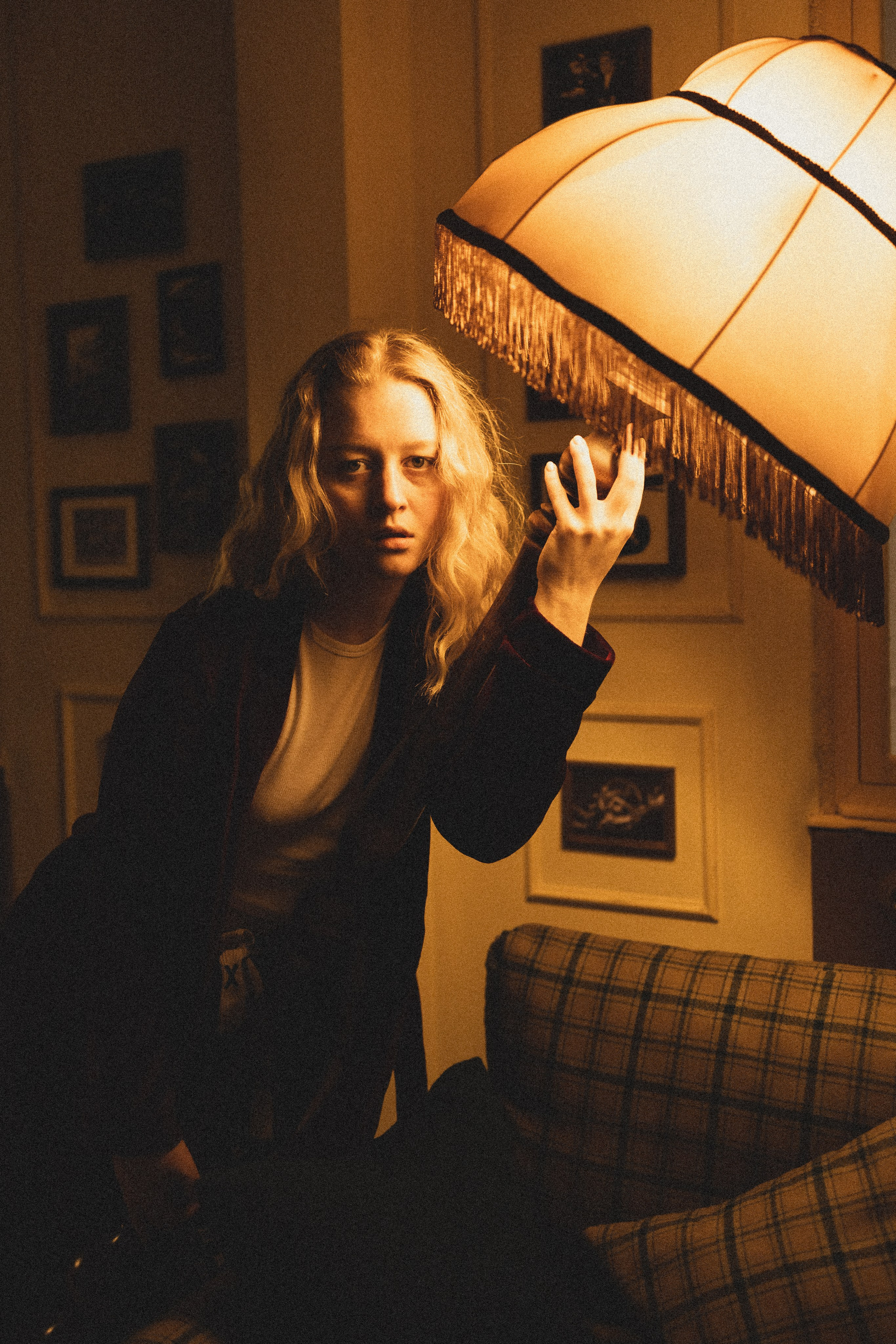 Portfolio. Photographe à Paris — Genya Legou