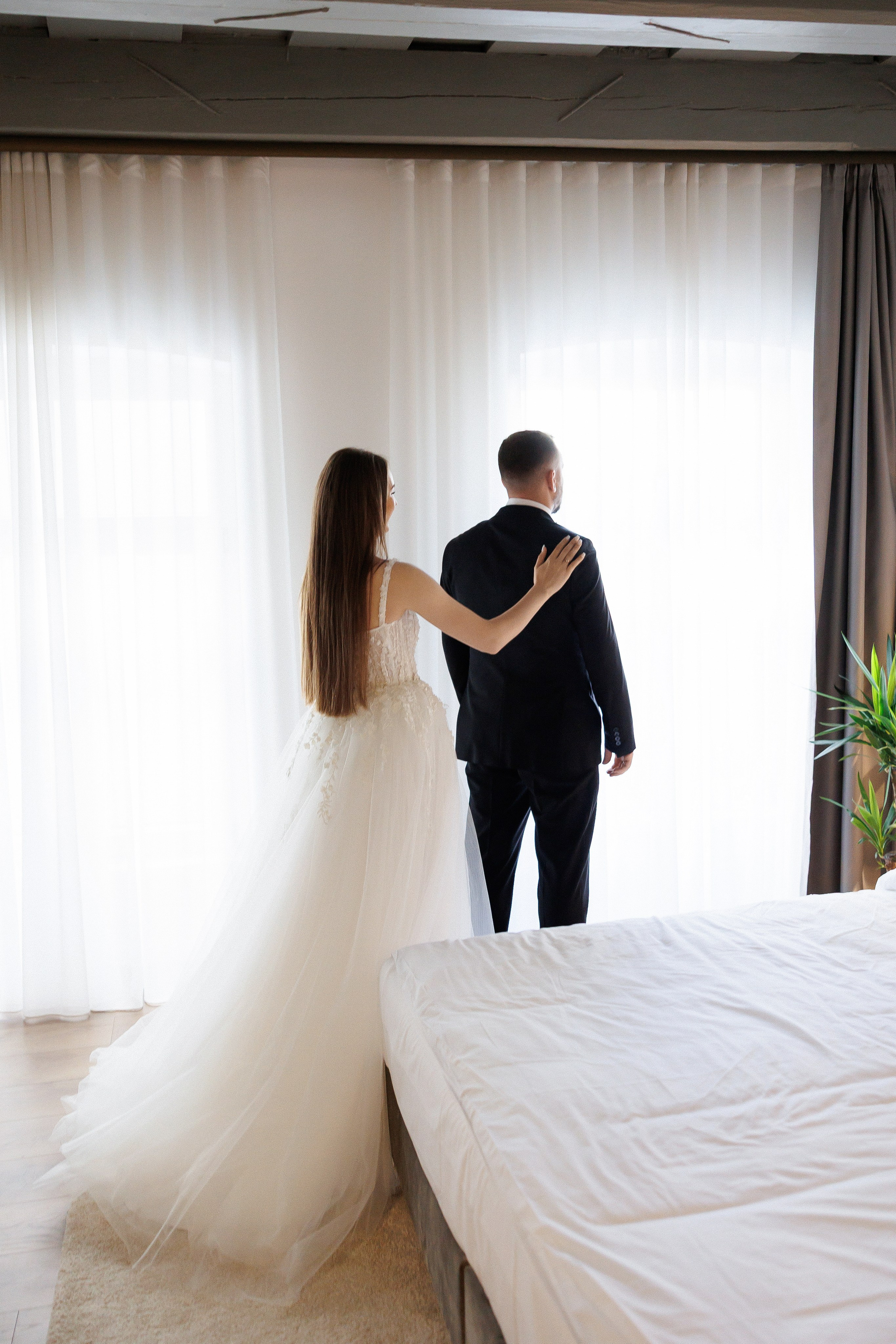 Ion & Djulieta — Richland — Wedding Day. Servicii Foto și Video 067188353