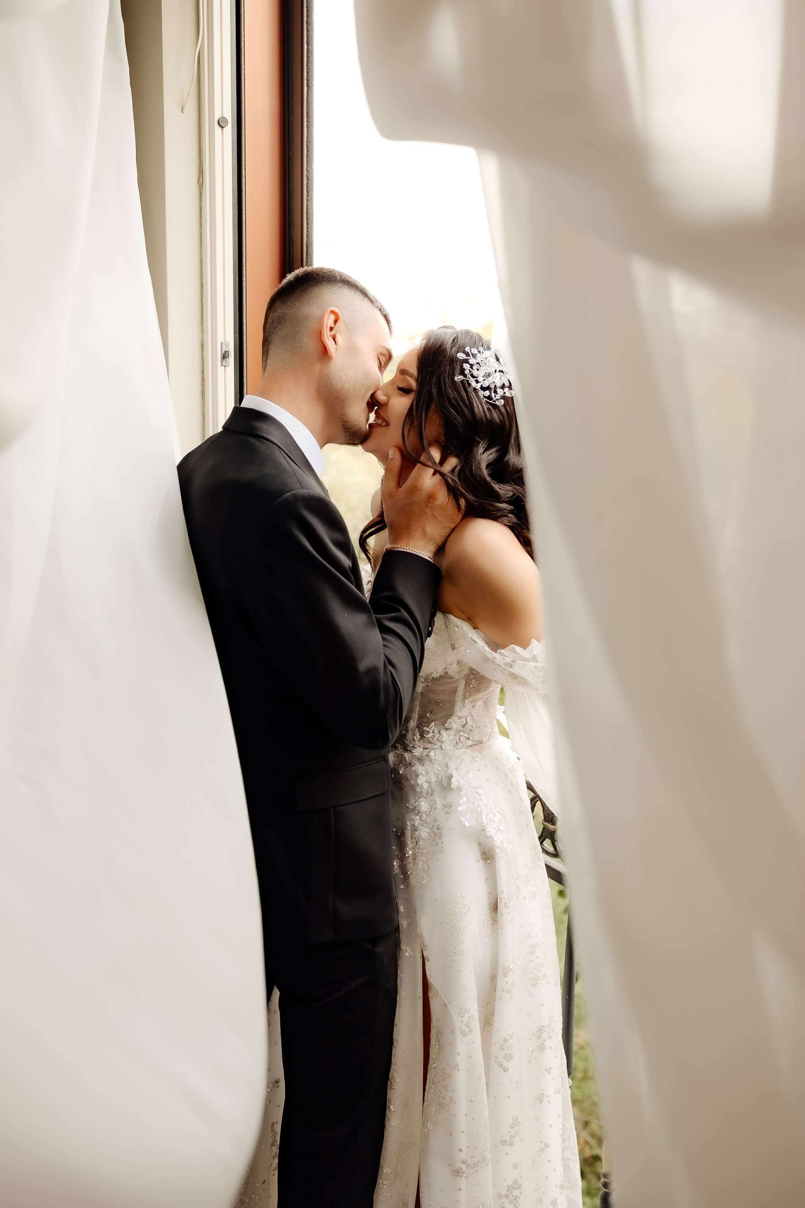 Liviu & Aurelia. Servicii Foto/Video