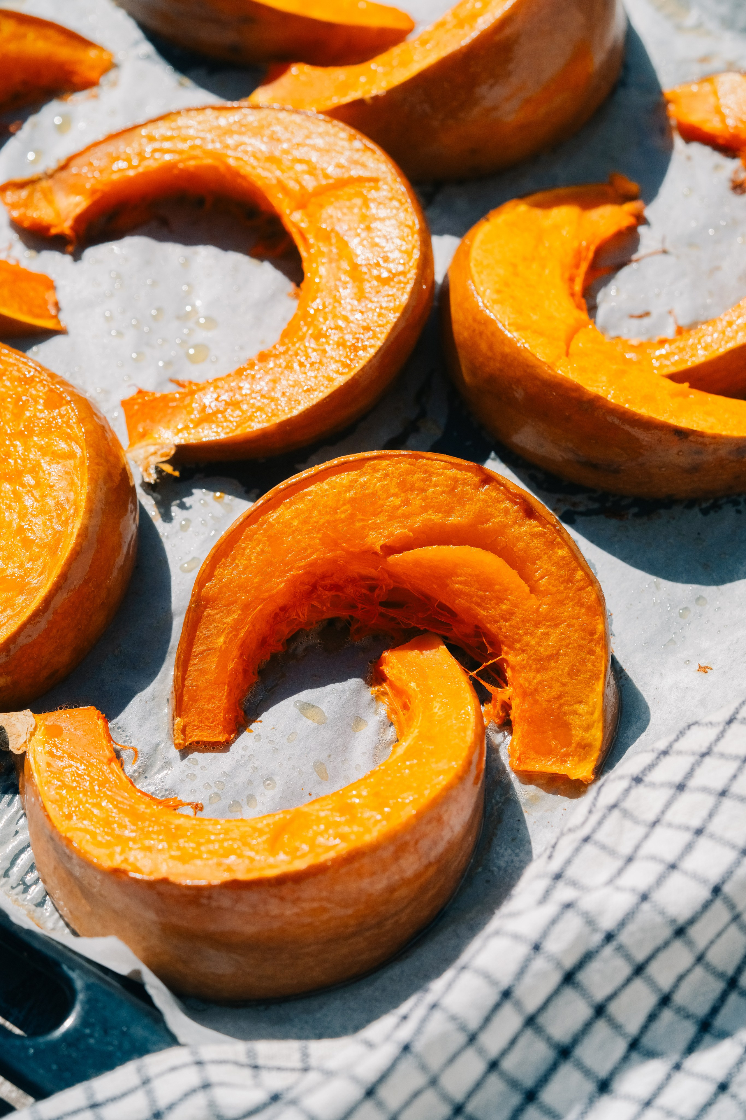 Sopa de abóbora com camarão. Maria Sher. Fotógrafa profissional do Porto, Portugal