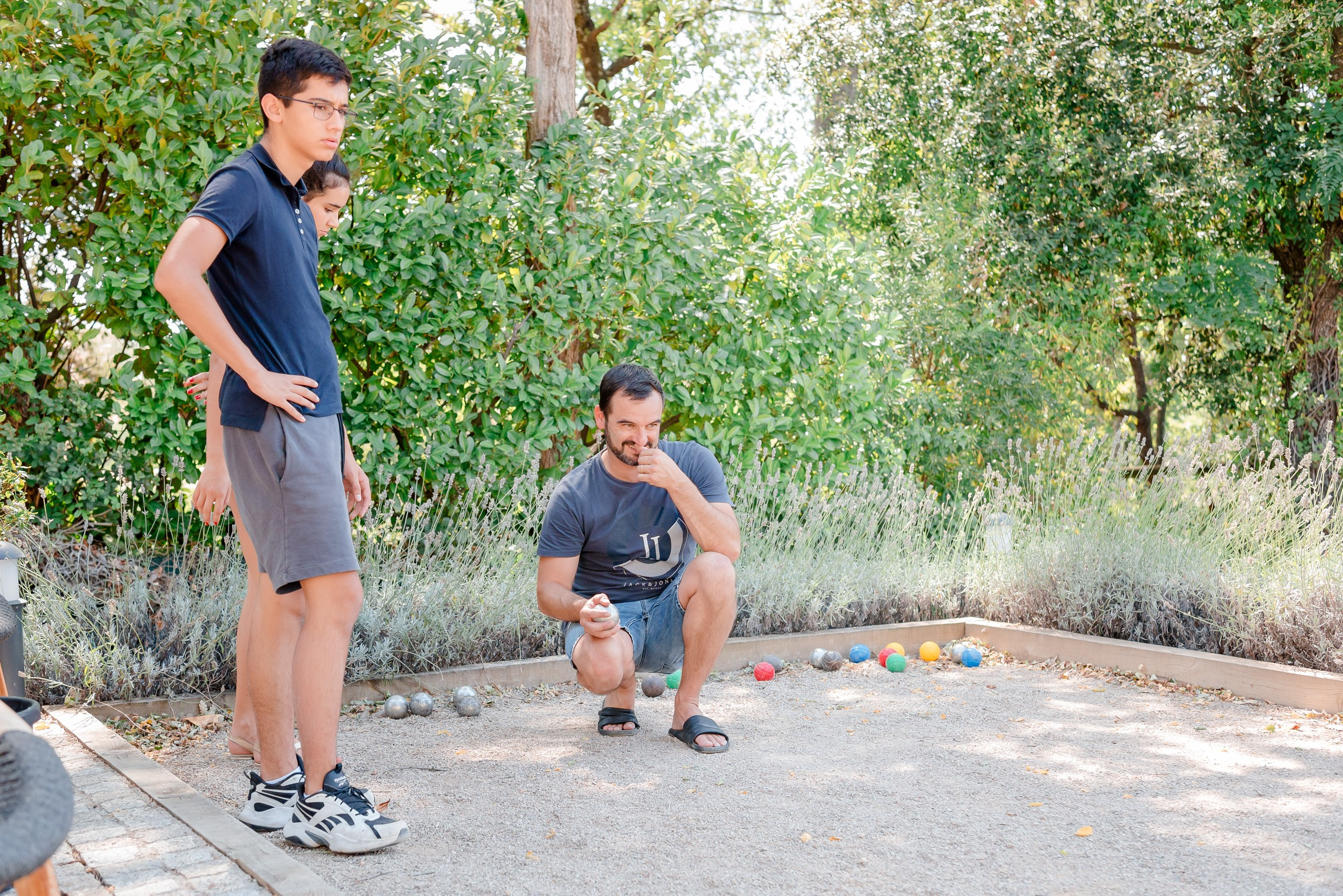 Vacaciones de verano en la provenca. Famila B. MARIA VALUEVA Fotógrafo en Niza, Cannes, Monaco, Francia, Europe, Estambul, Turquía
