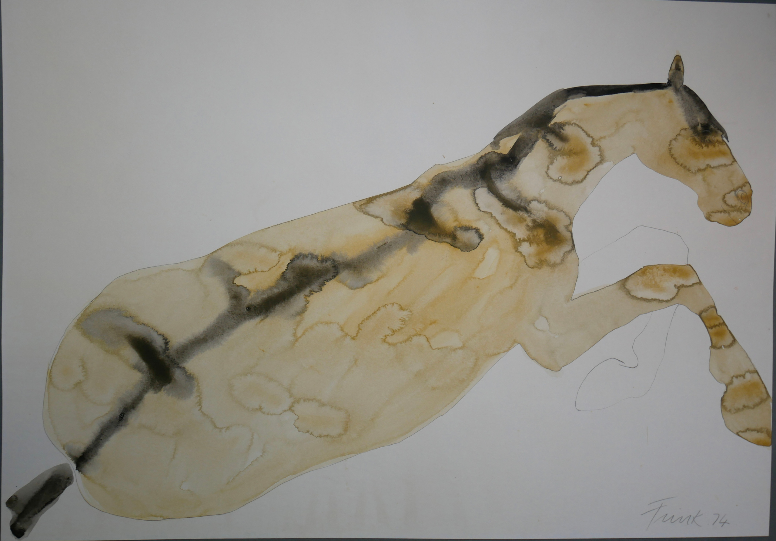 Services. Joanna Payne — conservator/restorer of works of art on paper in London