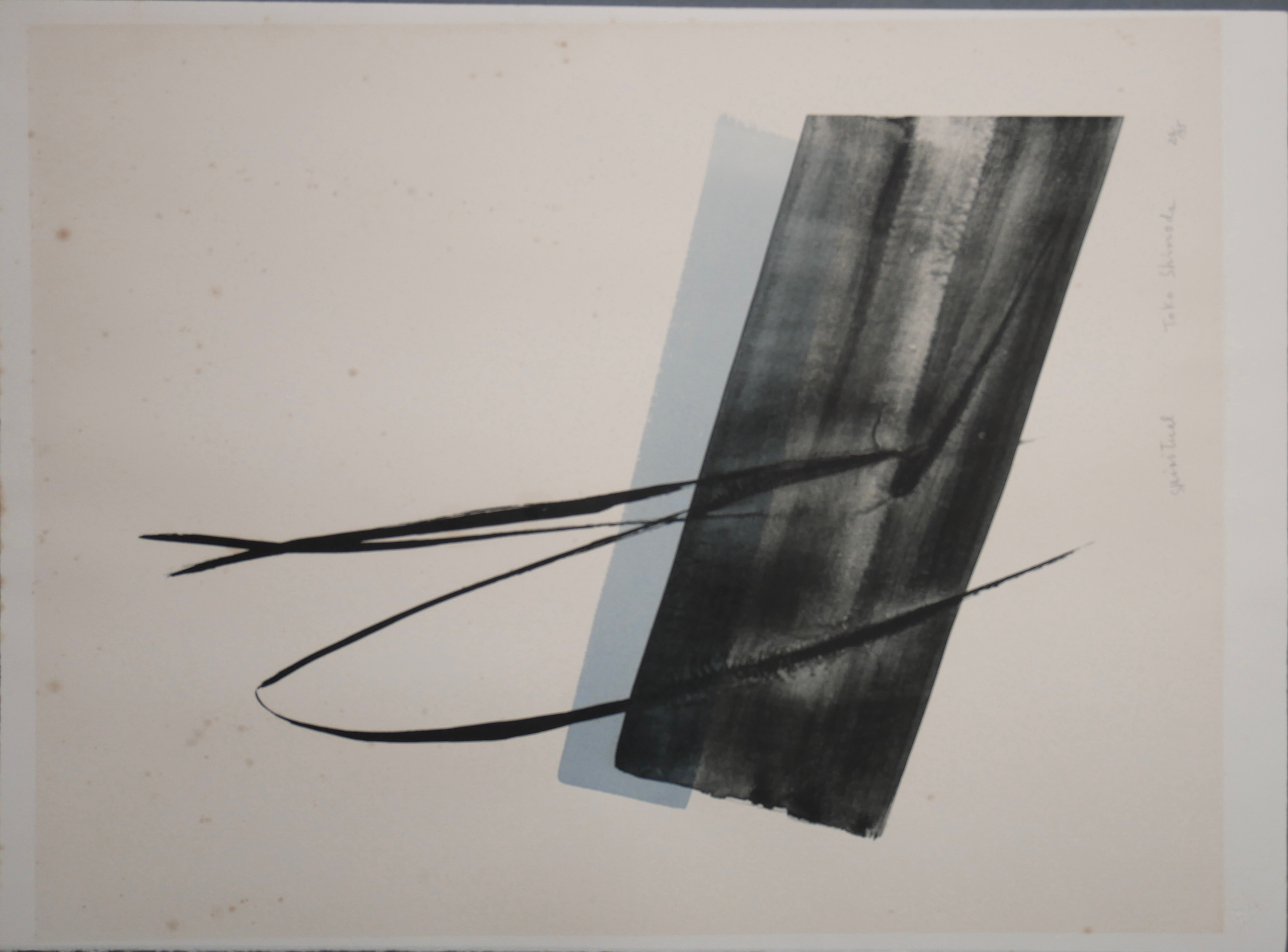 Services. Joanna Payne — conservator/restorer of works of art on paper in London