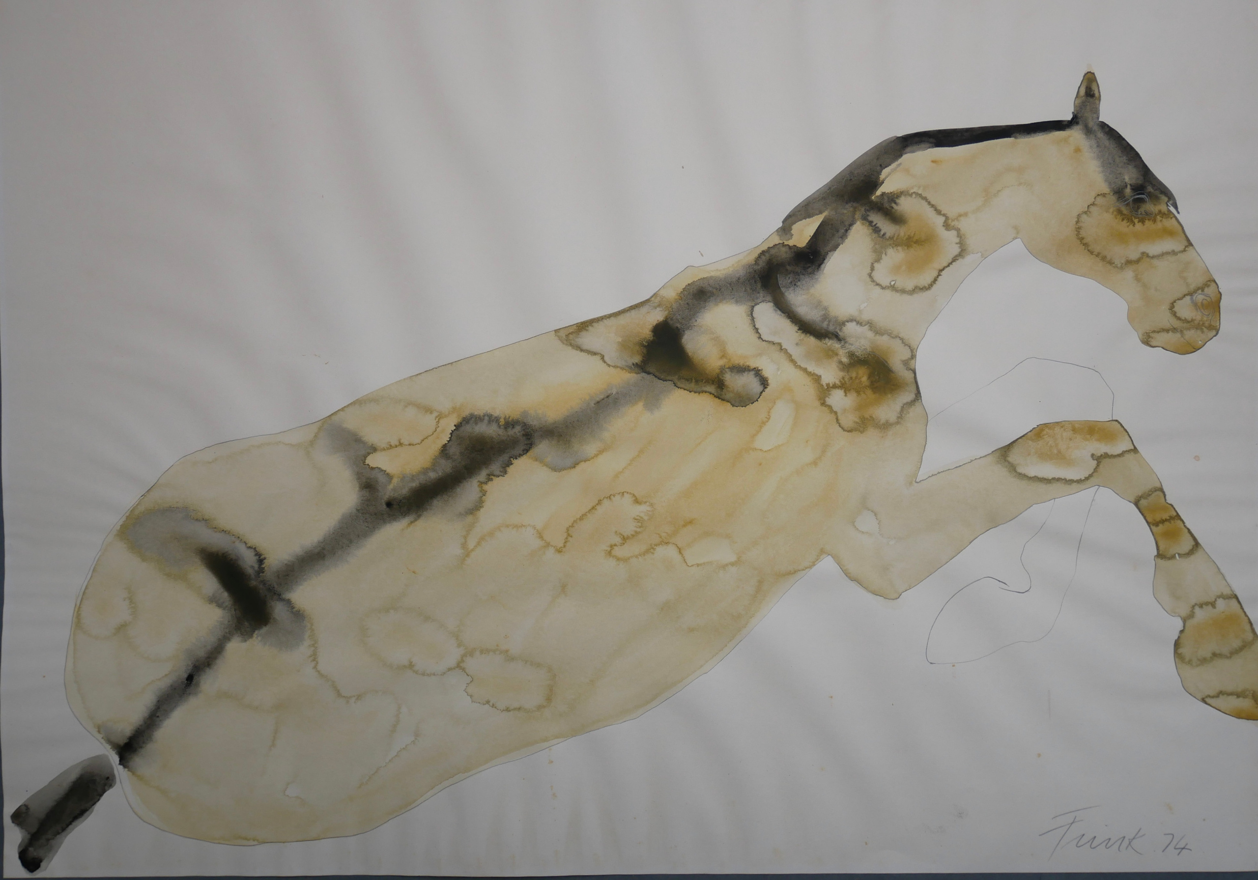 Services. Joanna Payne — conservator/restorer of works of art on paper in London