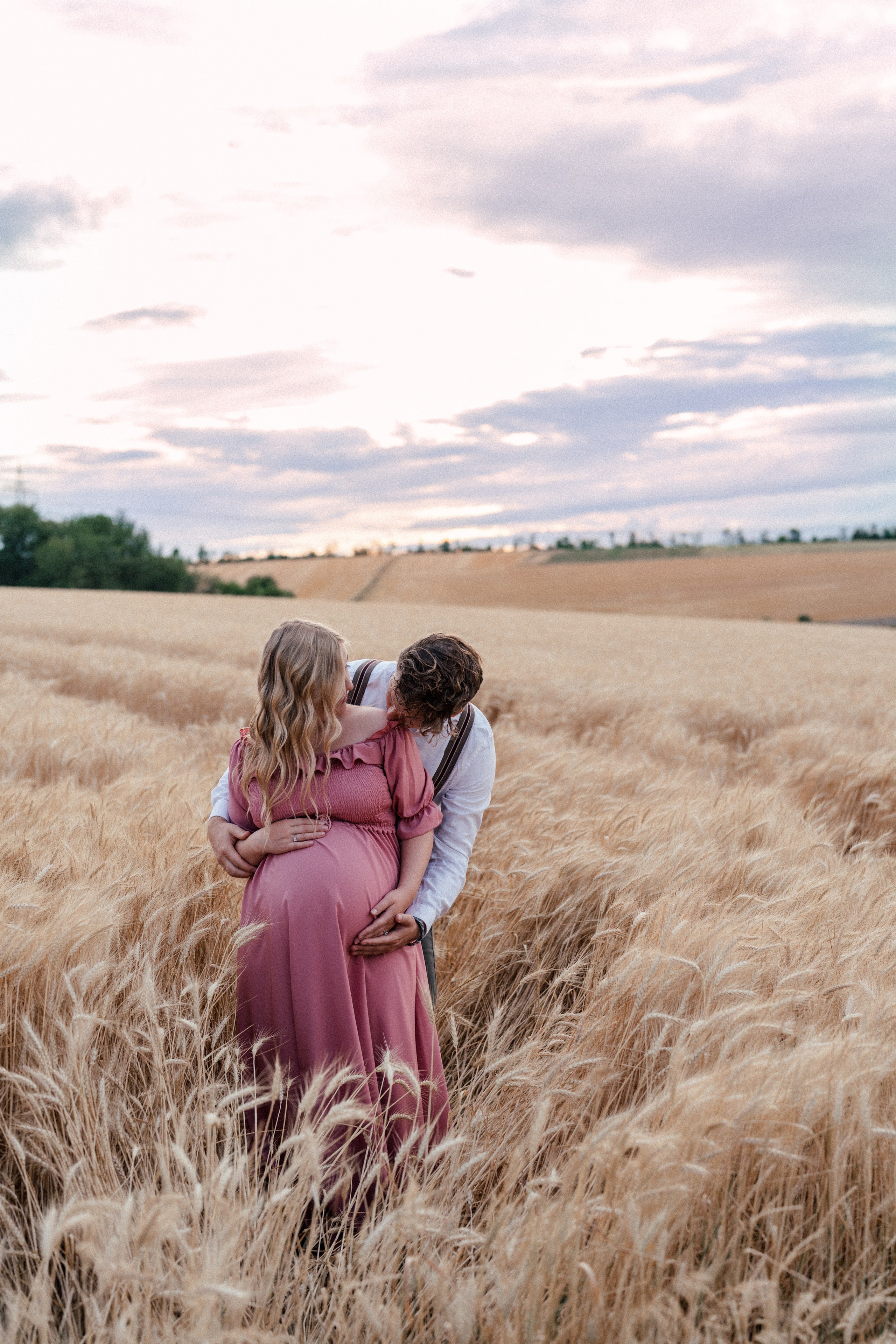 LOVE. Семейный, детский и женский фотограф в Германии, Трире
