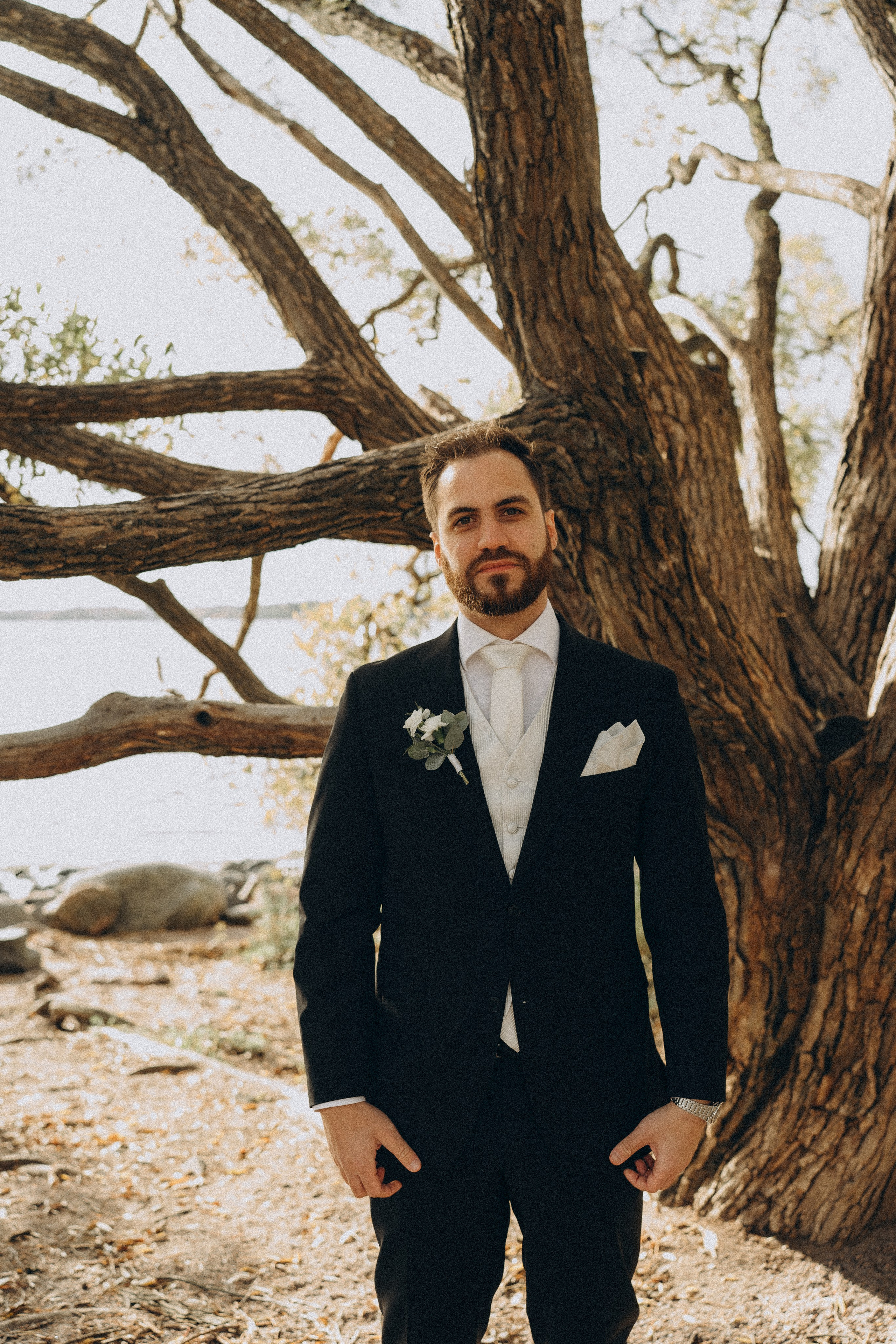 W&S. Wedding and portrait photographer in Helsinki Vickan O