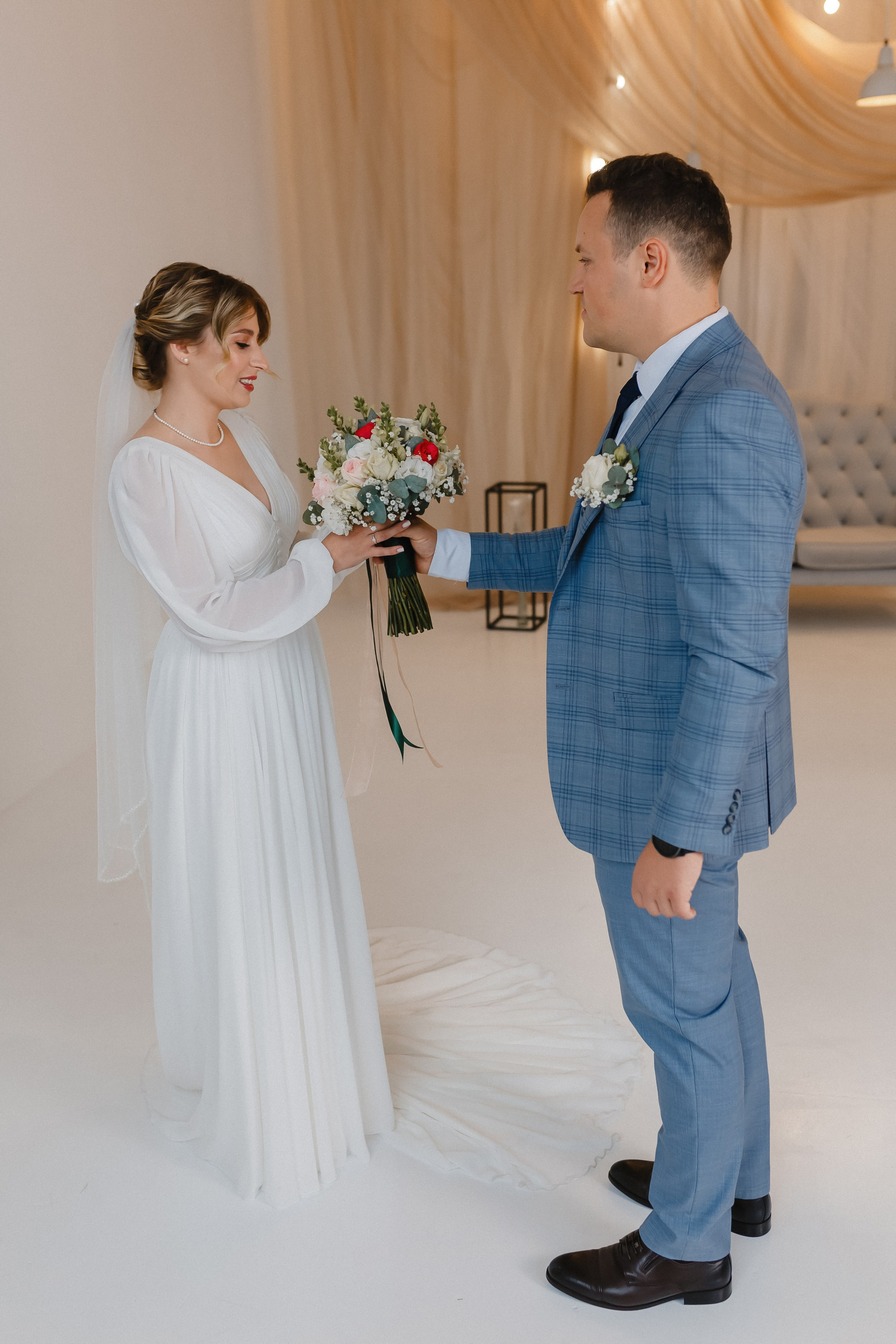 Viorel & Carolina. Standart Studio — Услуги фото видео на свадьбу Молдова Кишинев