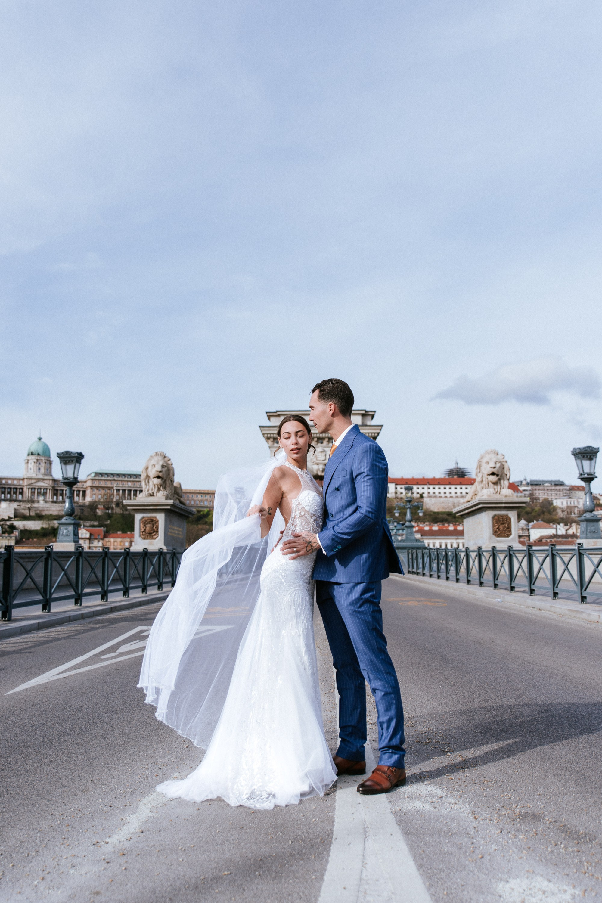 Nikolina & Boris. Mandic Weddings | Wedding Photographer in Belgrade & Europe