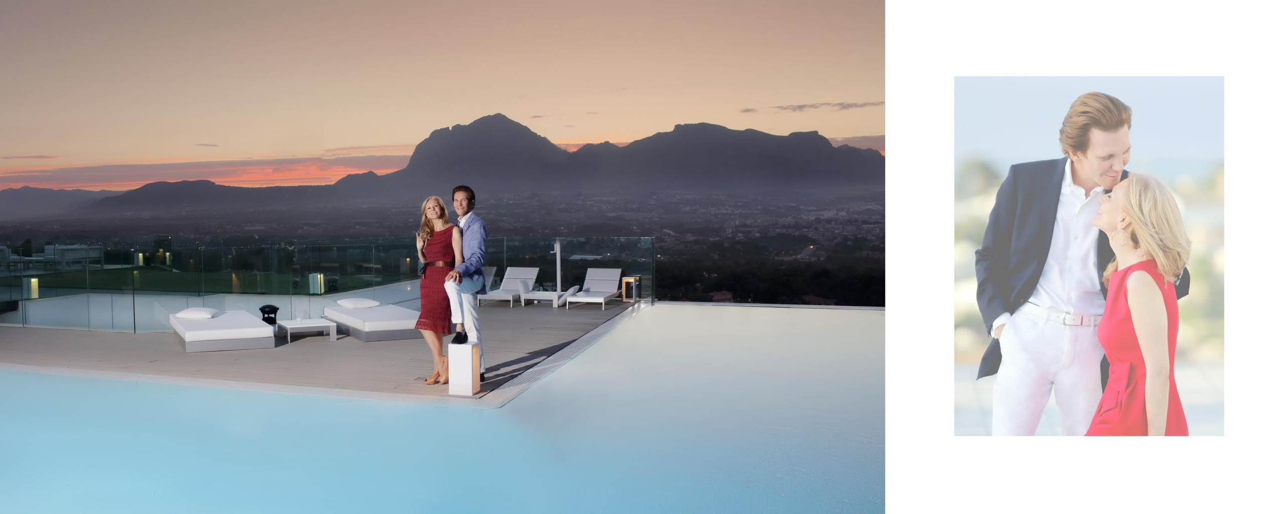 Adults. Luxury wedding, portrait, family photographer over Europe