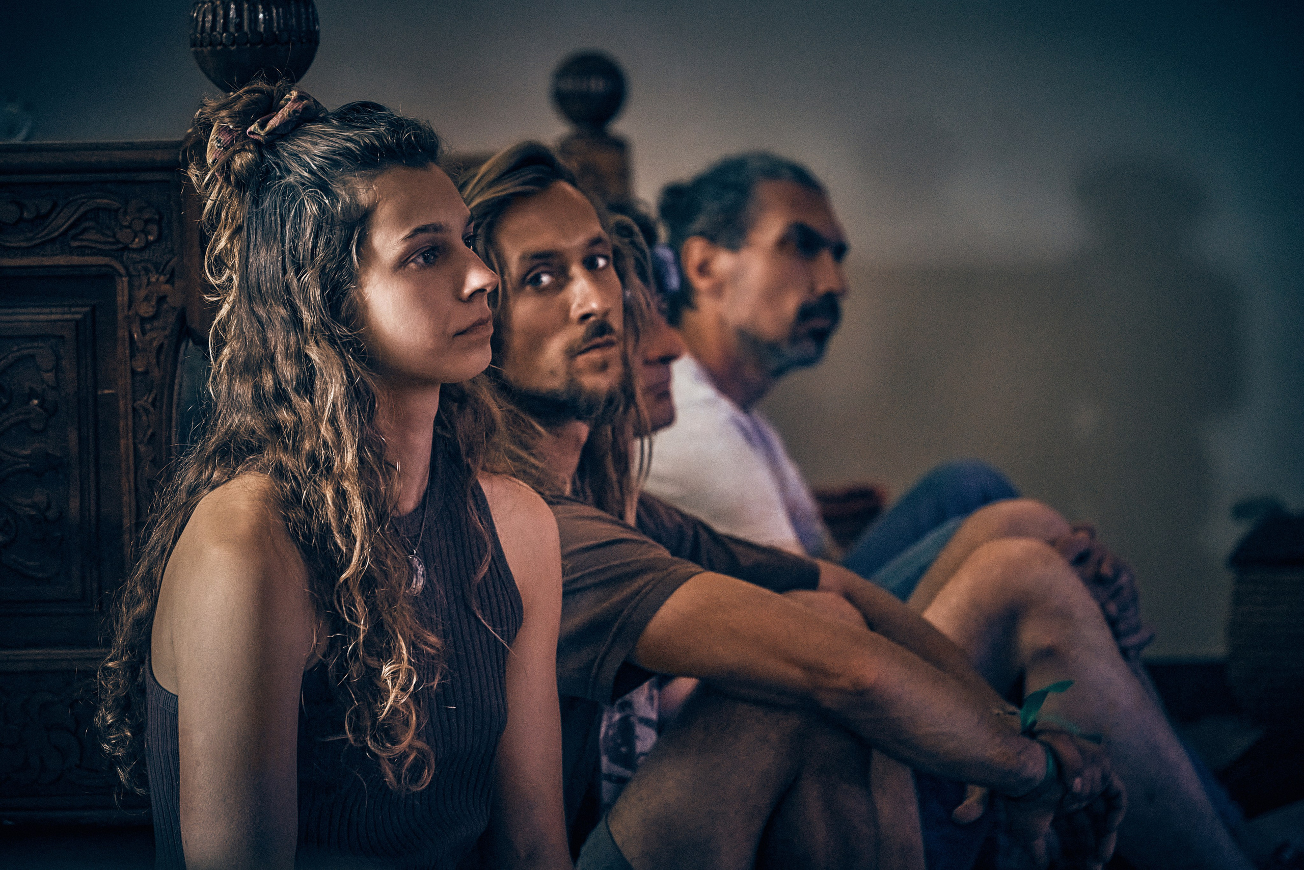 1st Birthday of Turquoise Island (Turkusowa Wyspa). Andriej Szypilow — Photography & Videography