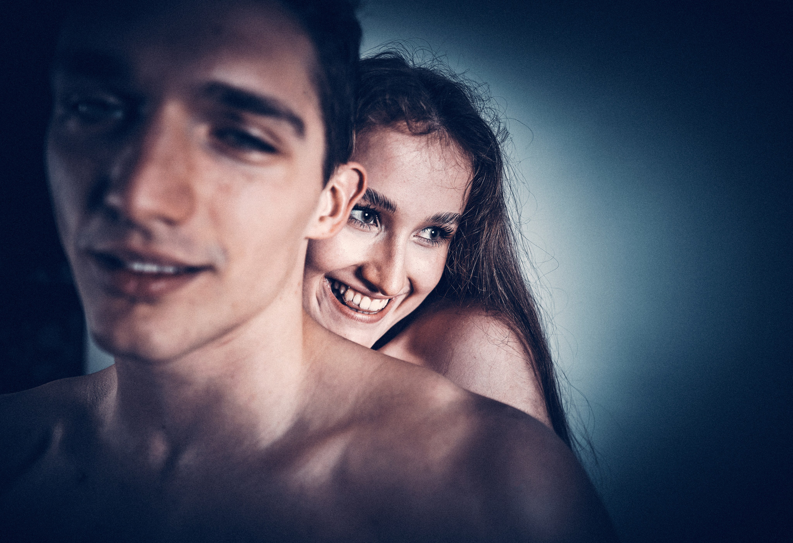 Laura & Daniel. Andriej Szypilow — Photography & Videography