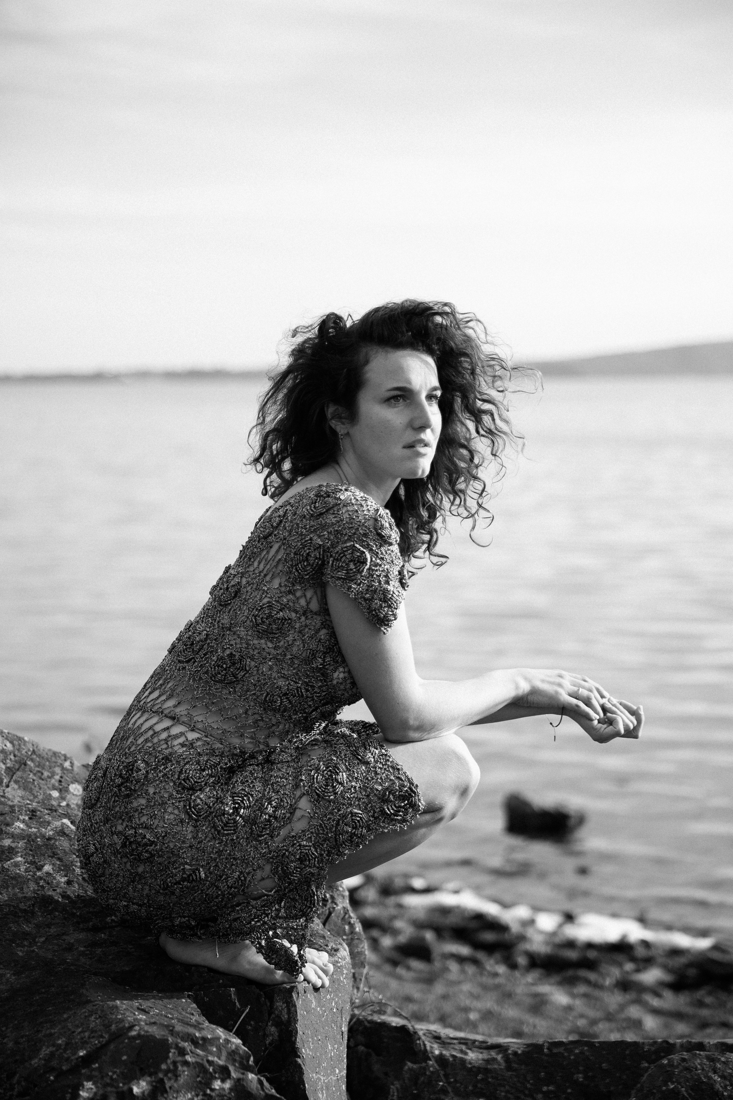 PORTRAIT. Elizaveta Razumova: Cinematic Photography for Love, Weddings, Portraits & Brands