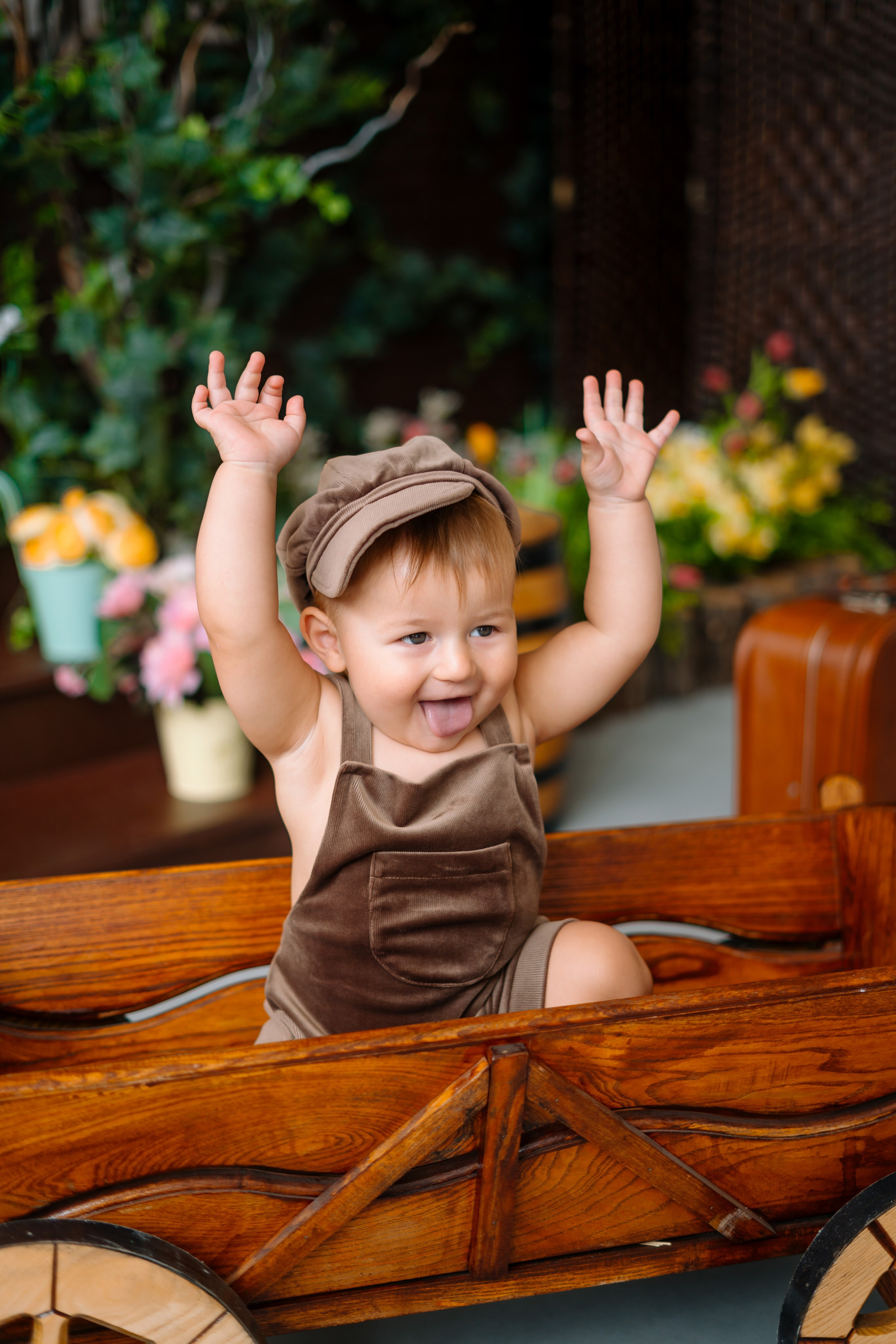 Daniel. Diana Muntean Photography