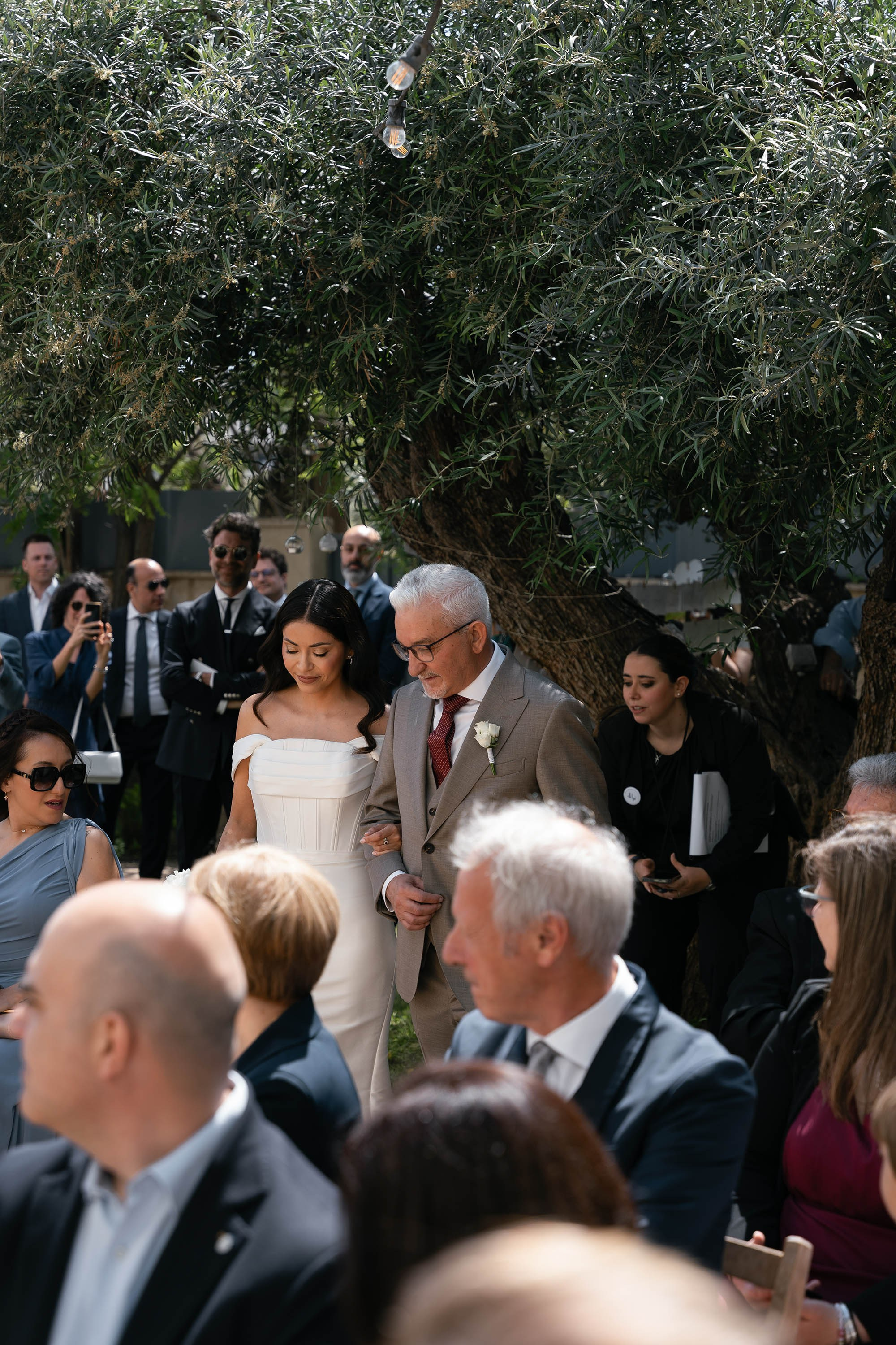 Johanna and Francesco. Destination Wedding Photographers based in Spain
