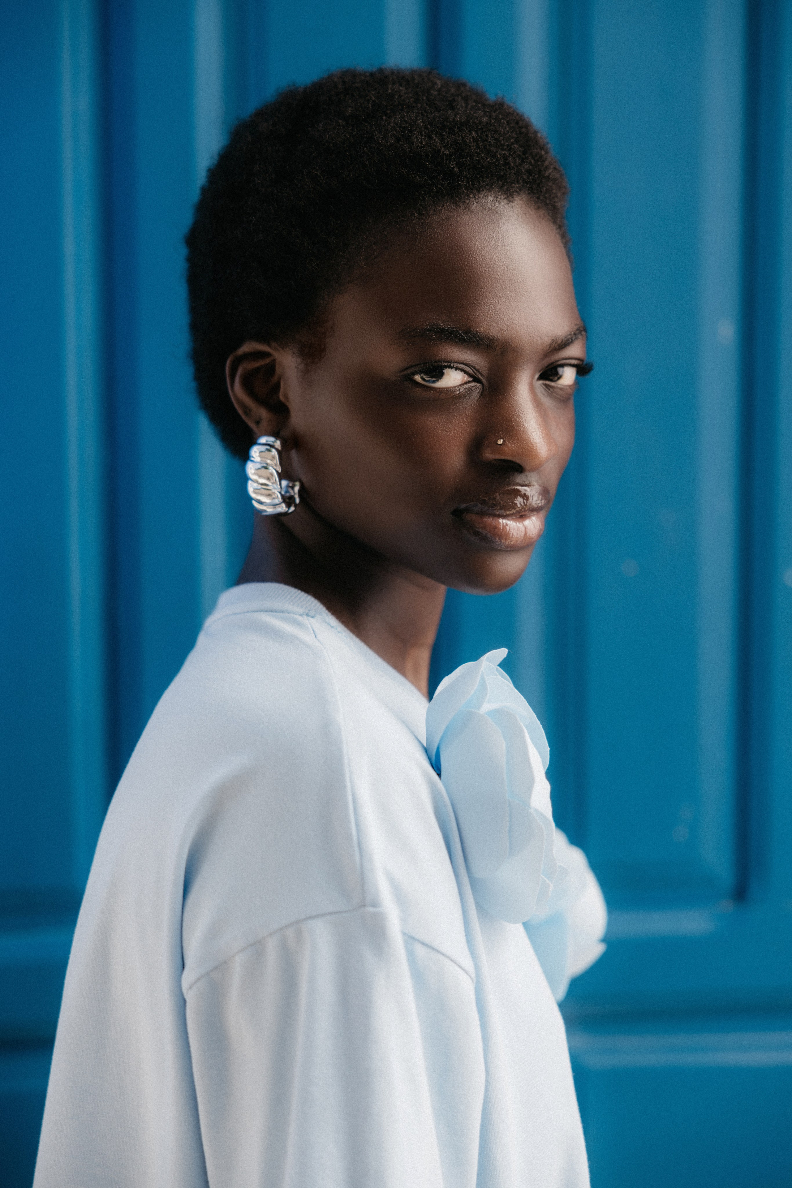 Фэшн фотограф в Испании