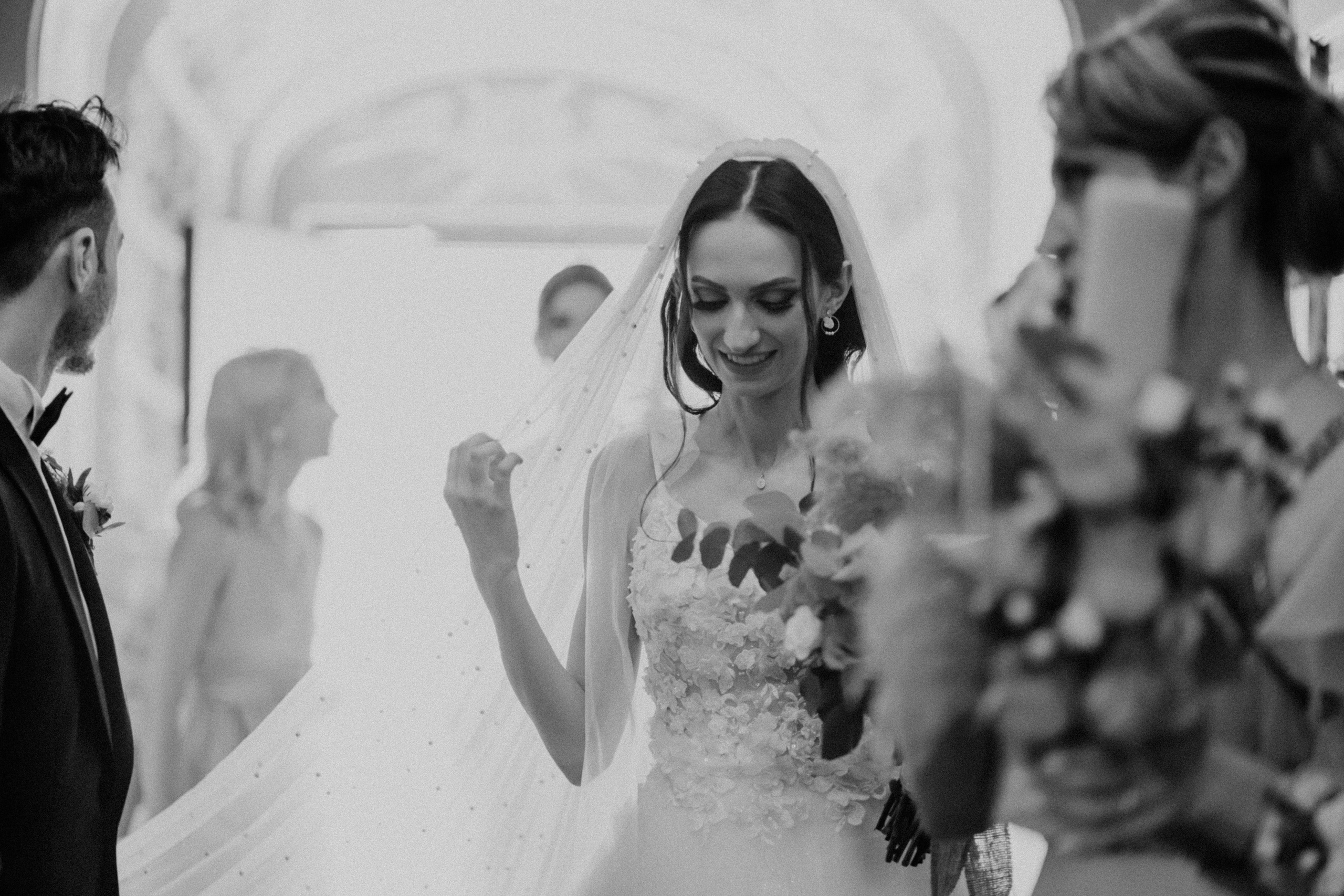 A & R. Fotograf Nunta Iasi - Hearts & Pictures