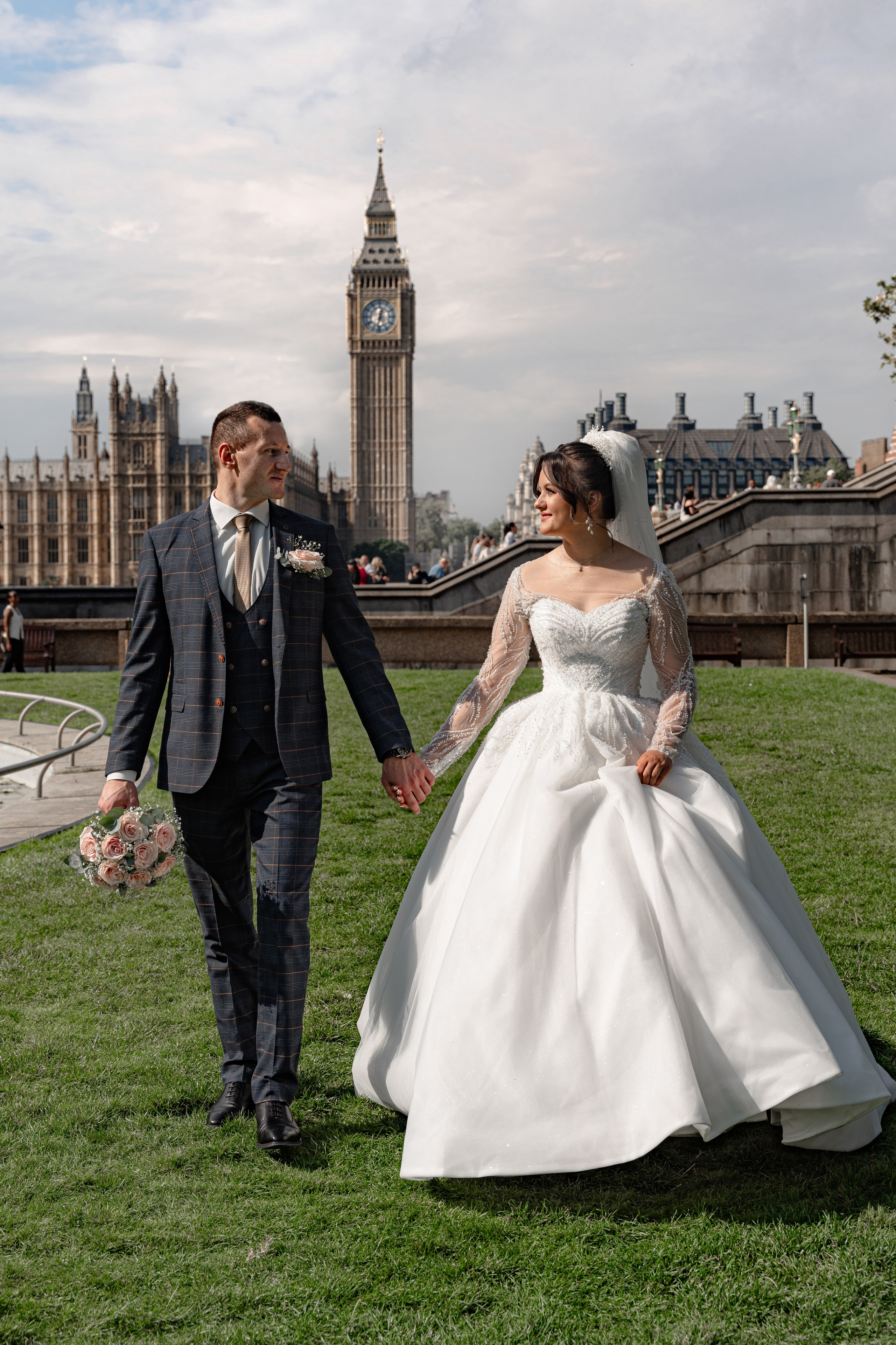 Nelia. Tonya Kyrylenko photographer in London