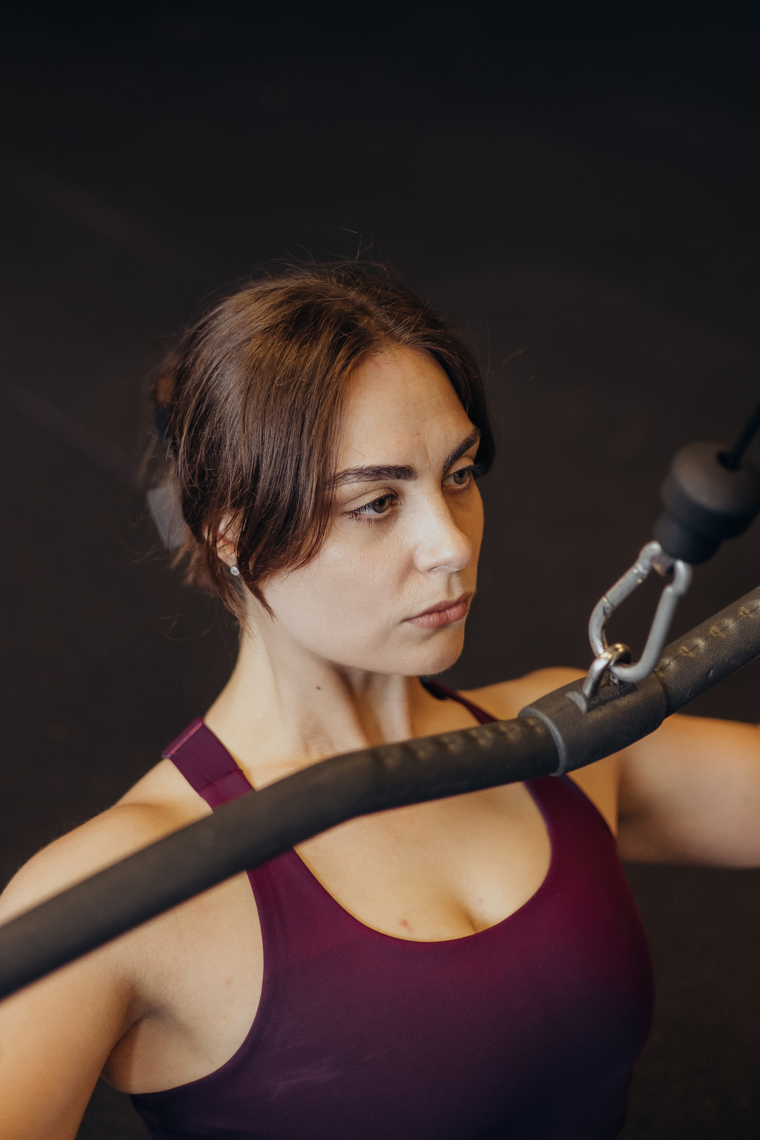 Yana. Iryna Zhyvora | Photographer | Stockholm