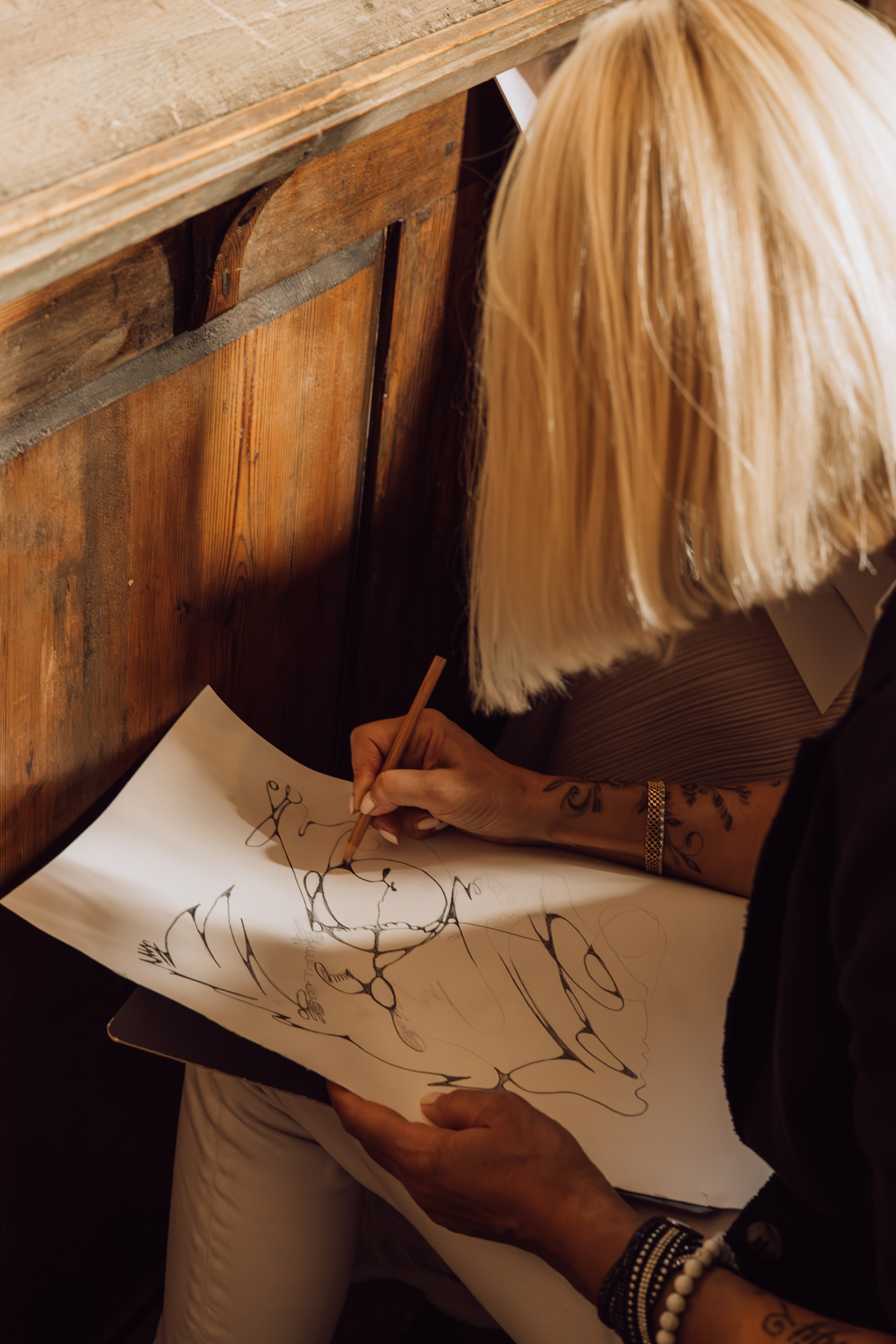 Holistic. Iryna Zhyvora | Photographer | Stockholm