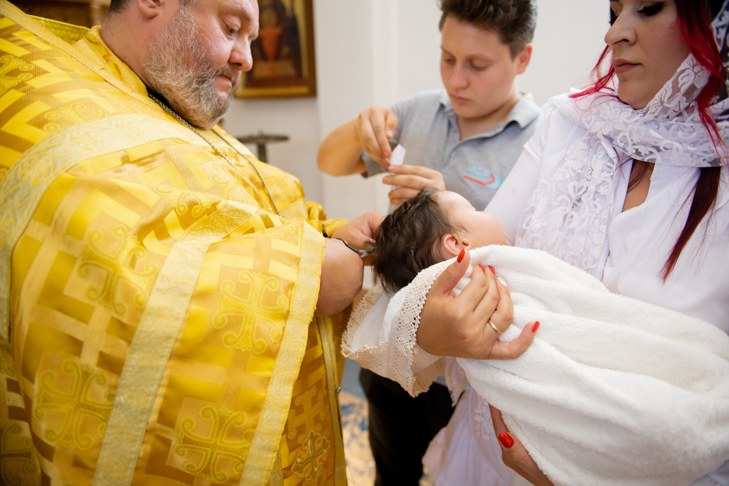 07.09.2024. Fotograf de familie Vitalie Budoianu