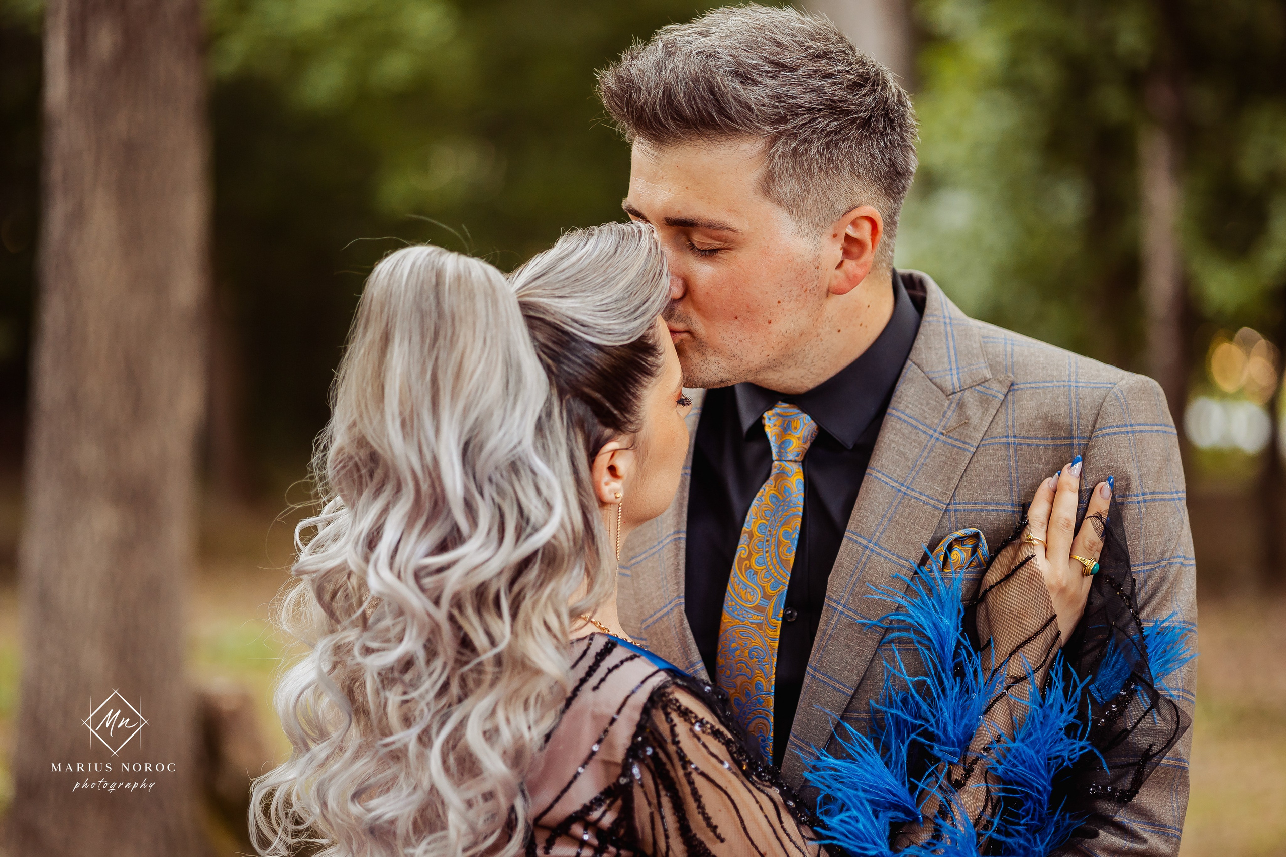 Dominic Christian - Taina Sfântului Botez